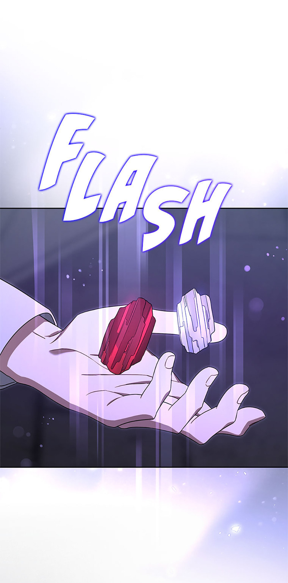 Read Gimme That Pacifier! chapter 117 image 29 on Lezhin