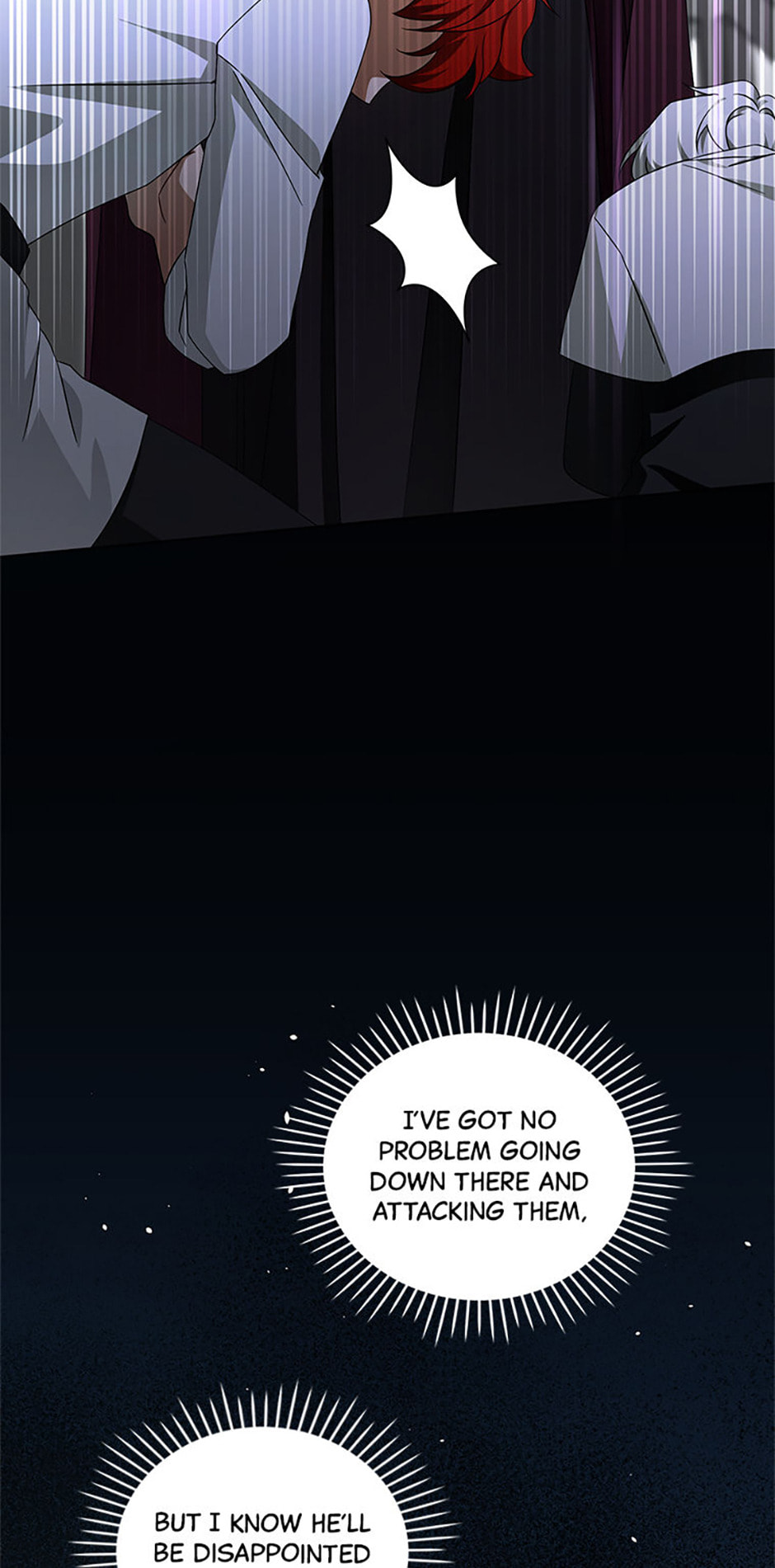 Read Gimme That Pacifier! chapter 117 image 31 on Lezhin