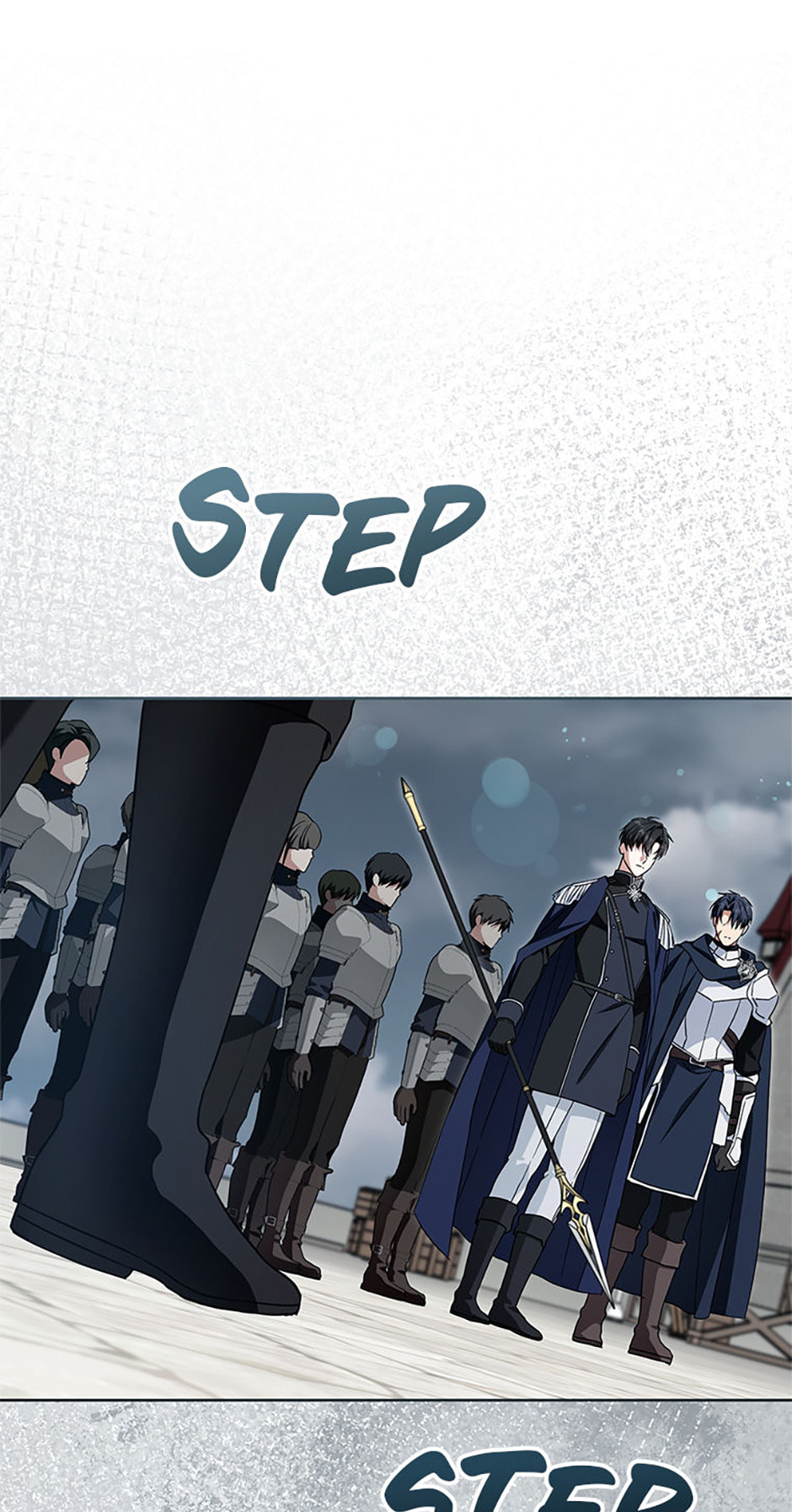 Read Gimme That Pacifier! chapter 117 image 34 on Lezhin