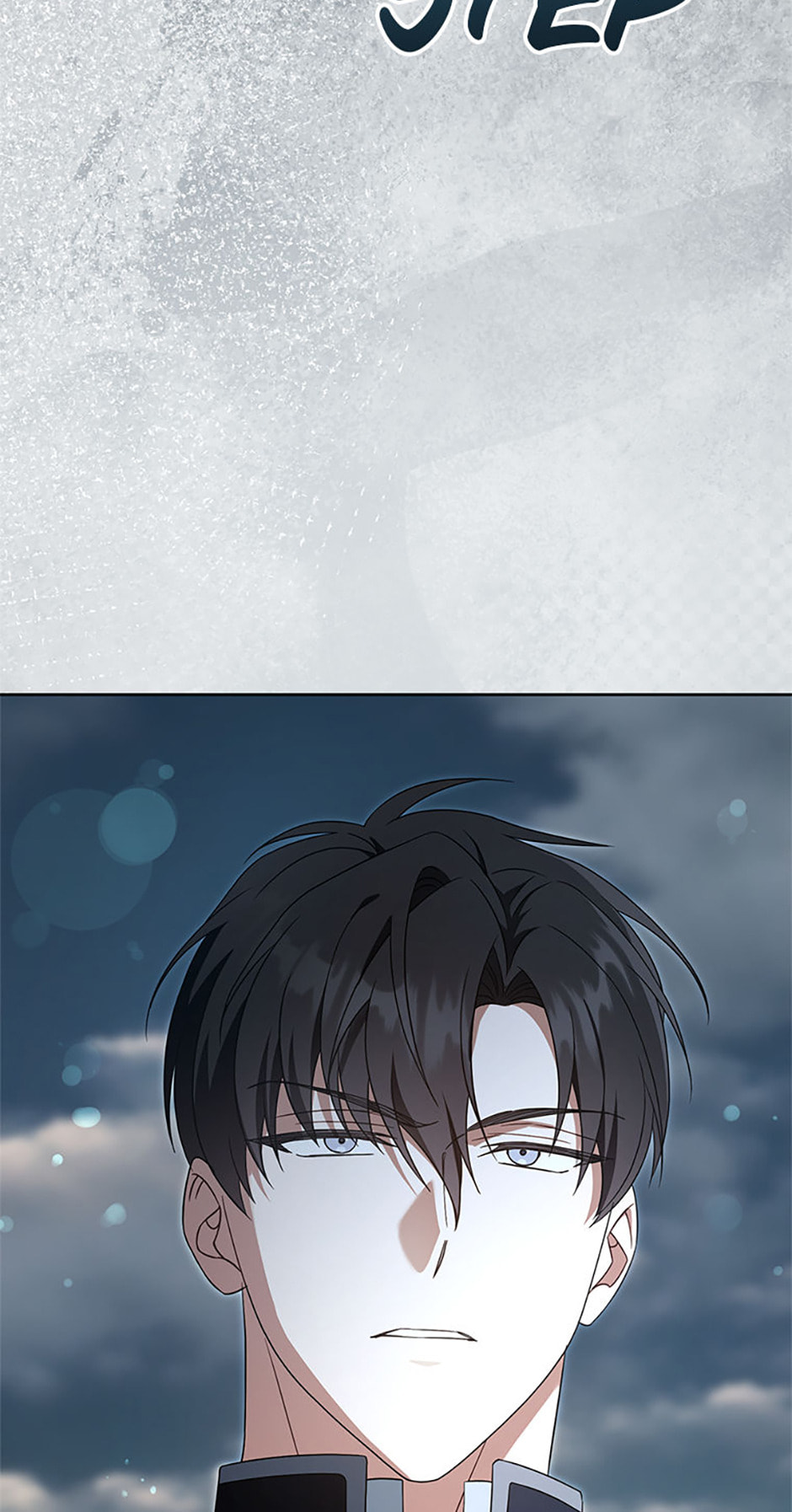 Read Gimme That Pacifier! chapter 117 image 35 on Lezhin