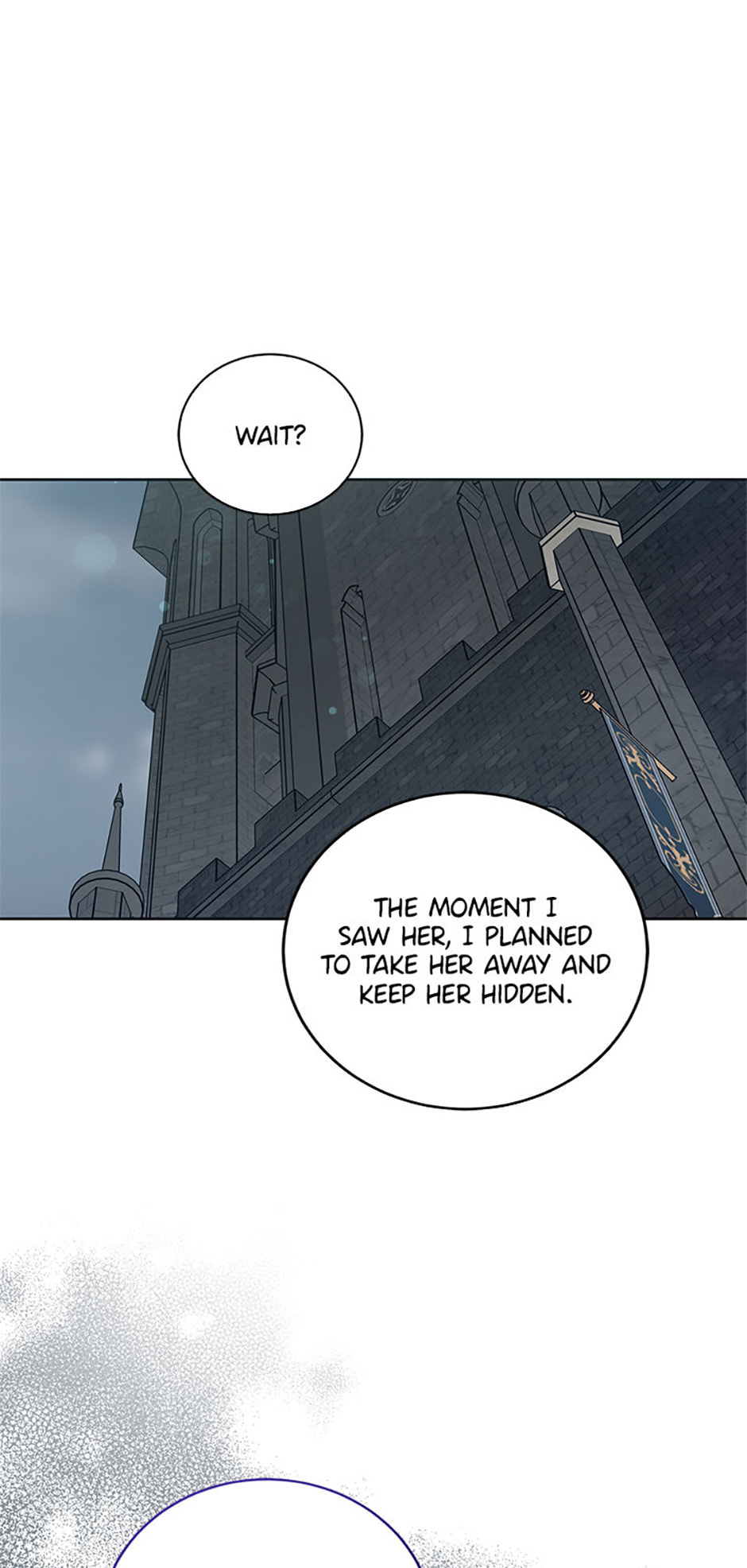 Read Gimme That Pacifier! chapter 117 image 38 on Lezhin