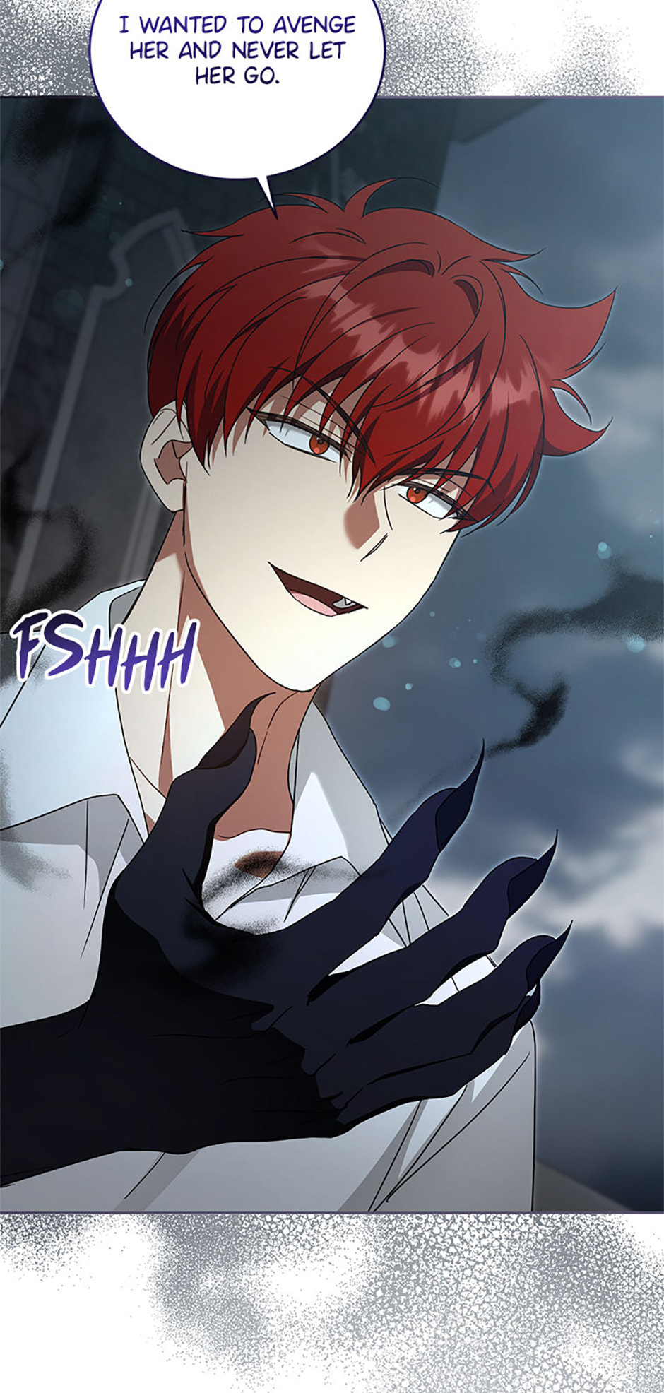 Read Gimme That Pacifier! chapter 117 image 39 on Lezhin
