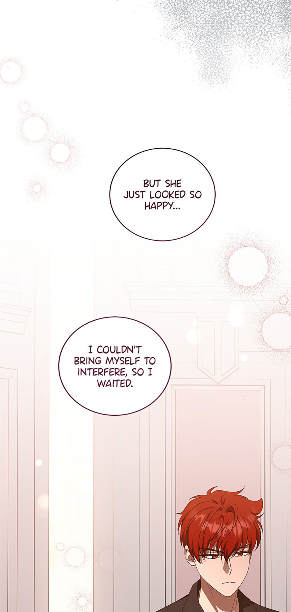 Read Gimme That Pacifier! chapter 117 image 40 on Lezhin
