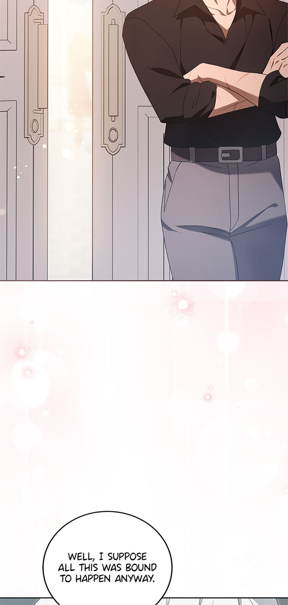 Read Gimme That Pacifier! chapter 117 image 41 on Lezhin