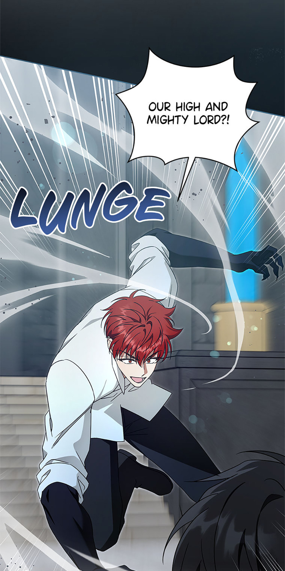 Read Gimme That Pacifier! chapter 117 image 46 on Lezhin