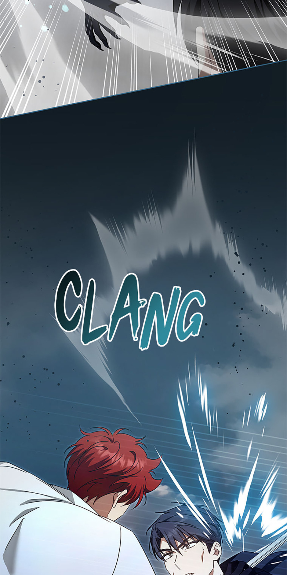 Read Gimme That Pacifier! chapter 117 image 47 on Lezhin