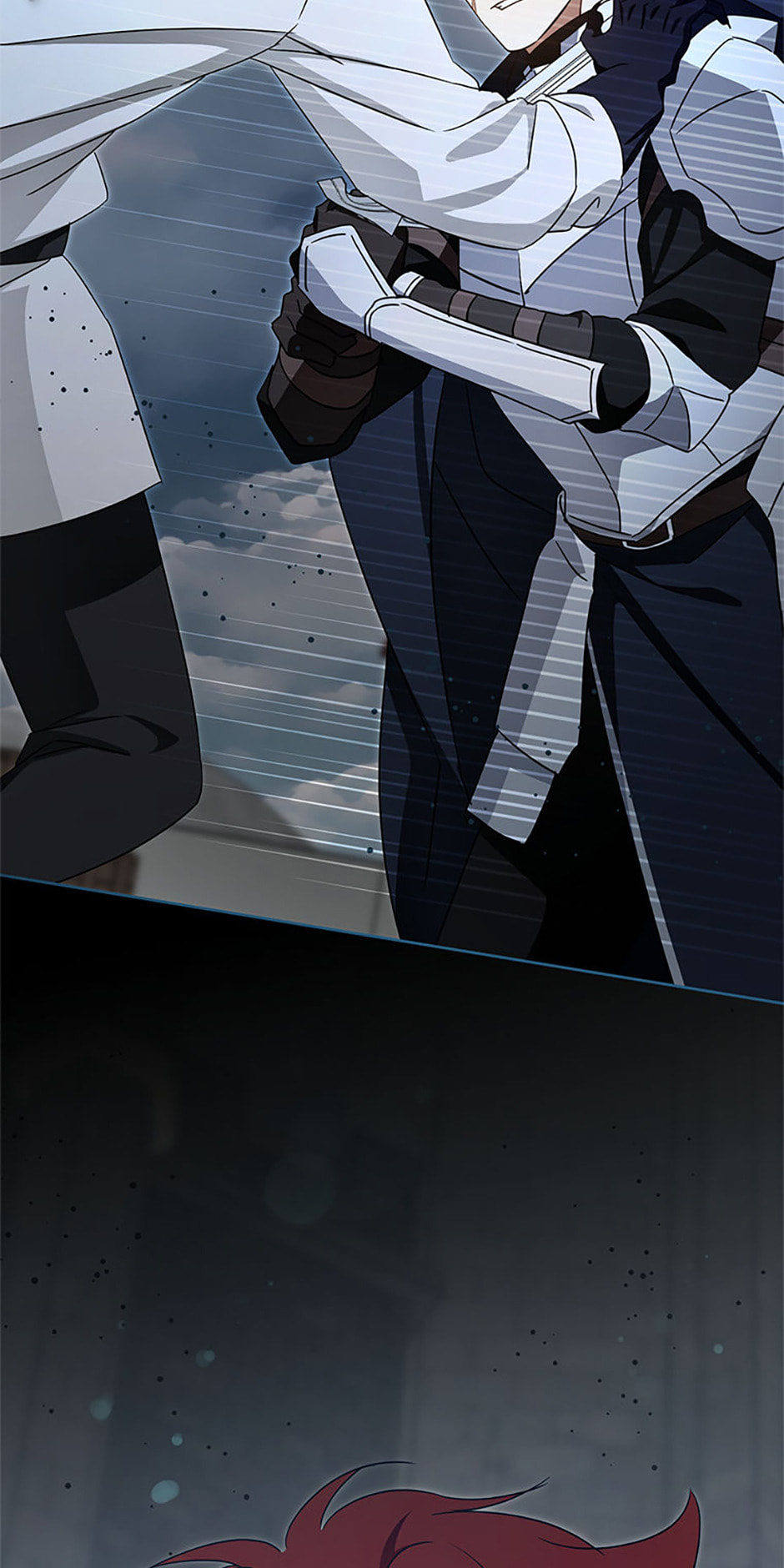 Read Gimme That Pacifier! chapter 117 image 48 on Lezhin