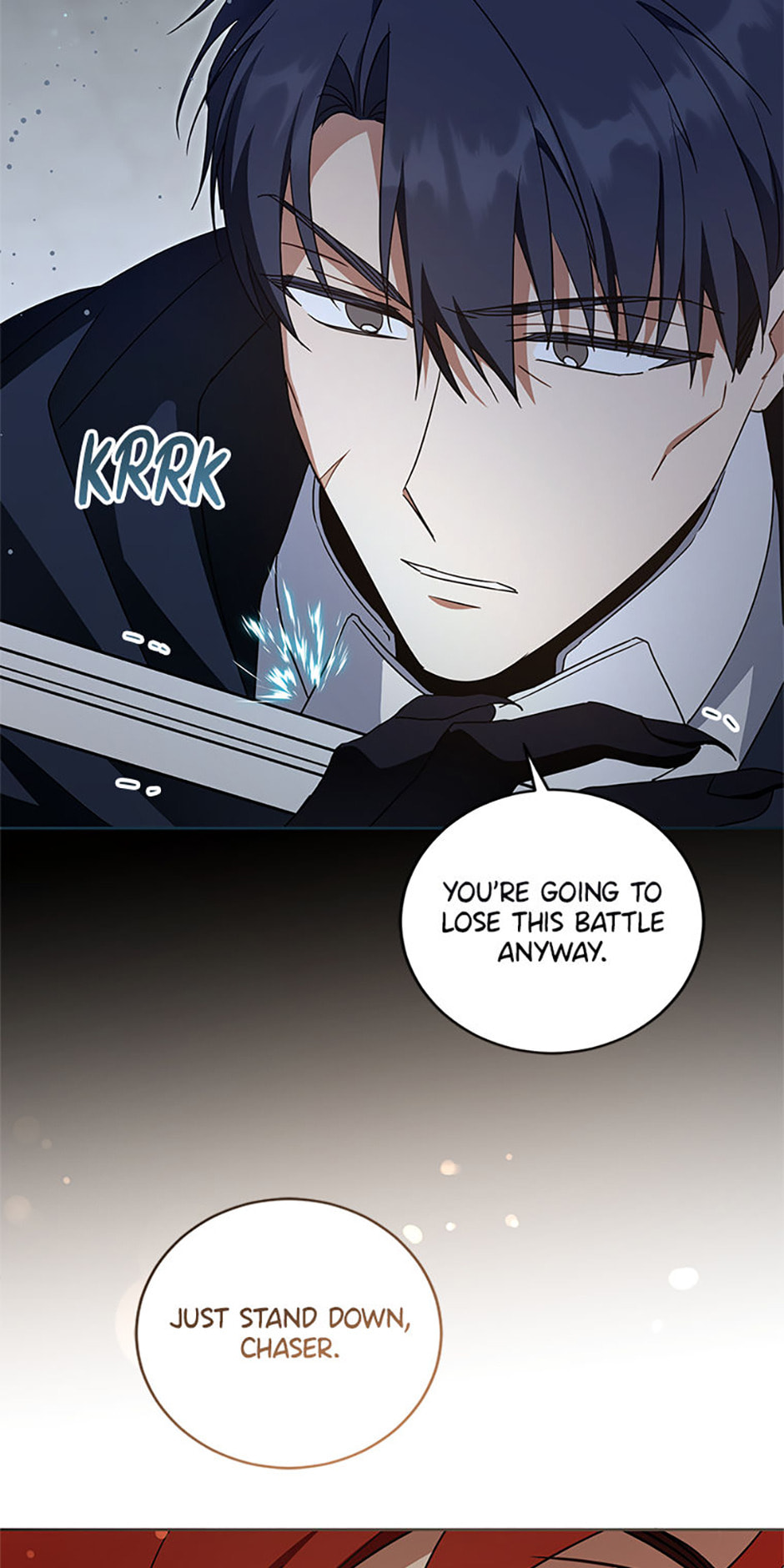 Read Gimme That Pacifier! chapter 117 image 50 on Lezhin