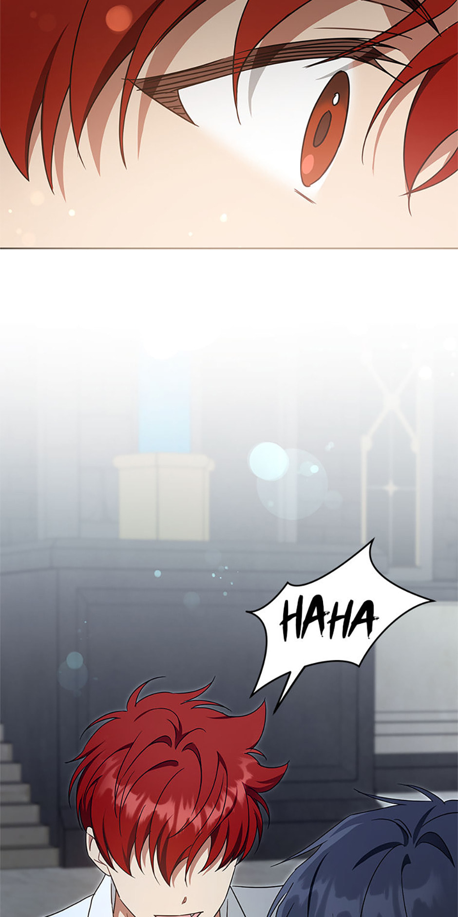 Read Gimme That Pacifier! chapter 117 image 51 on Lezhin