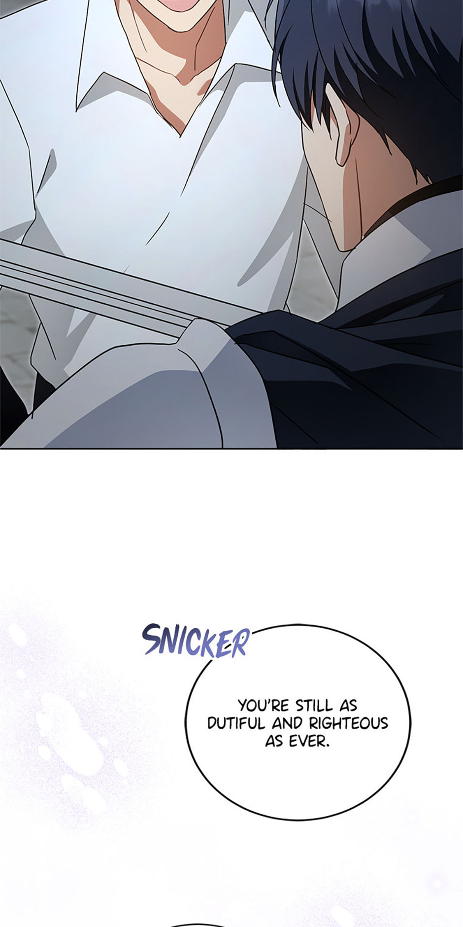 Read Gimme That Pacifier! chapter 117 image 52 on Lezhin