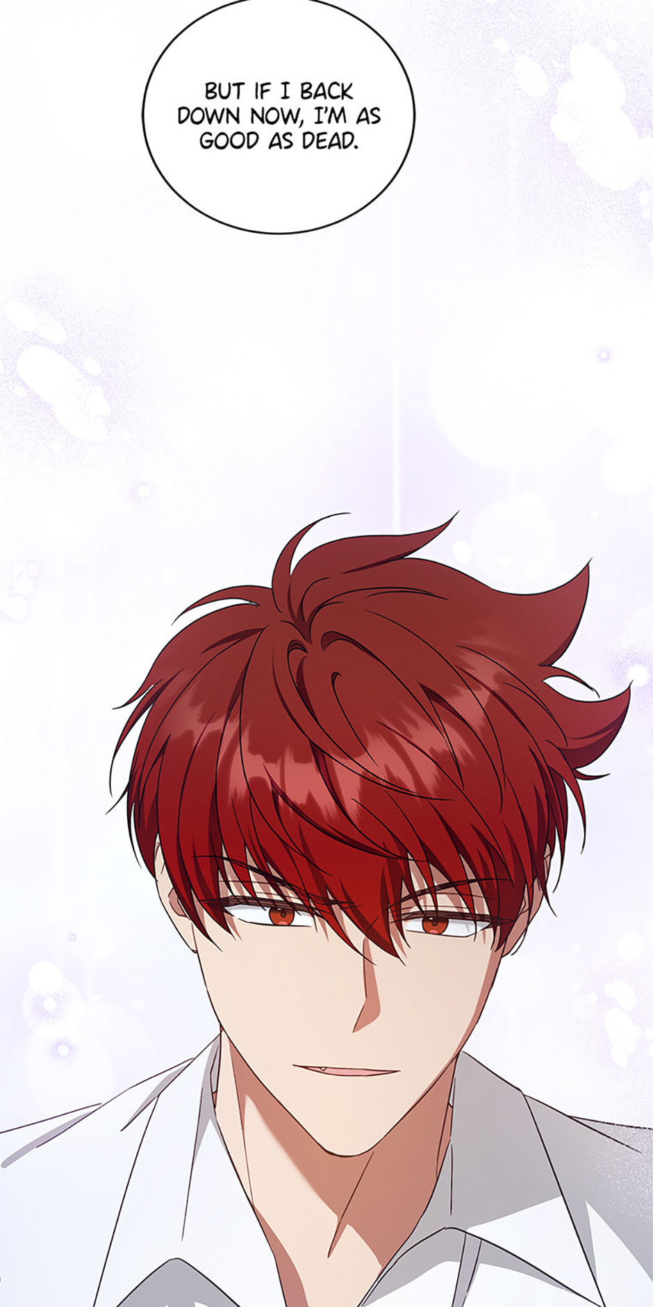 Read Gimme That Pacifier! chapter 117 image 53 on Lezhin