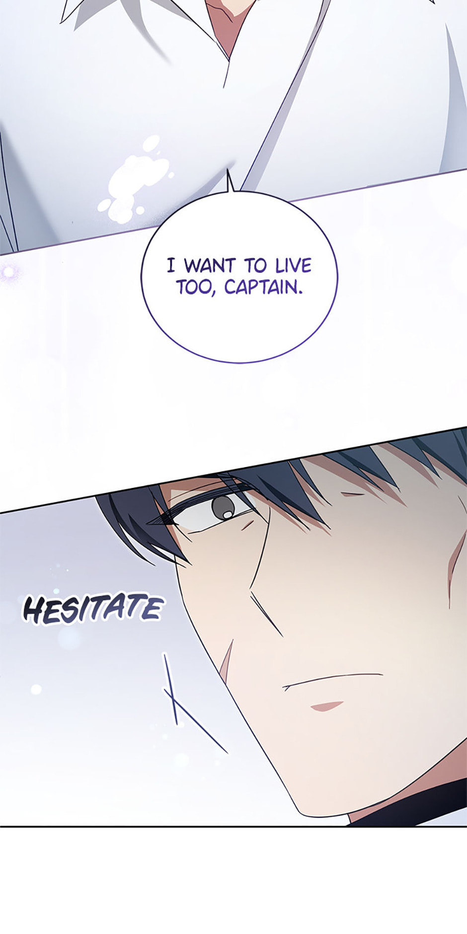 Read Gimme That Pacifier! chapter 117 image 54 on Lezhin