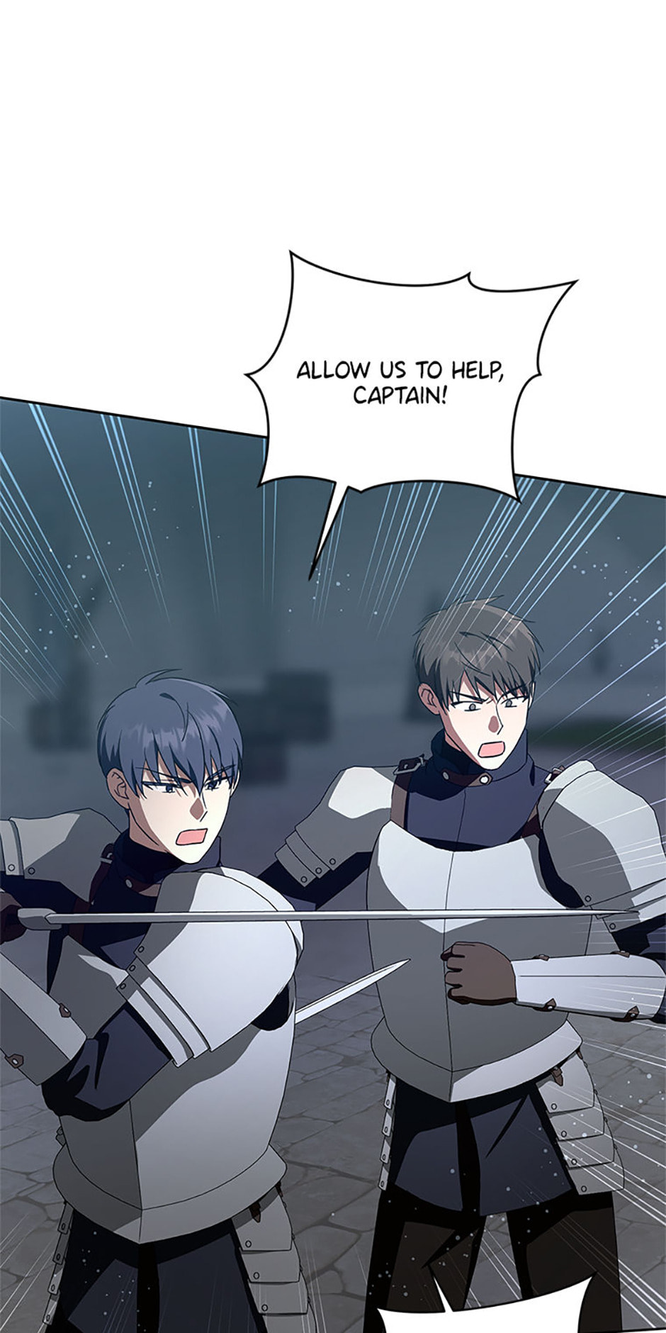 Read Gimme That Pacifier! chapter 117 image 55 on Lezhin