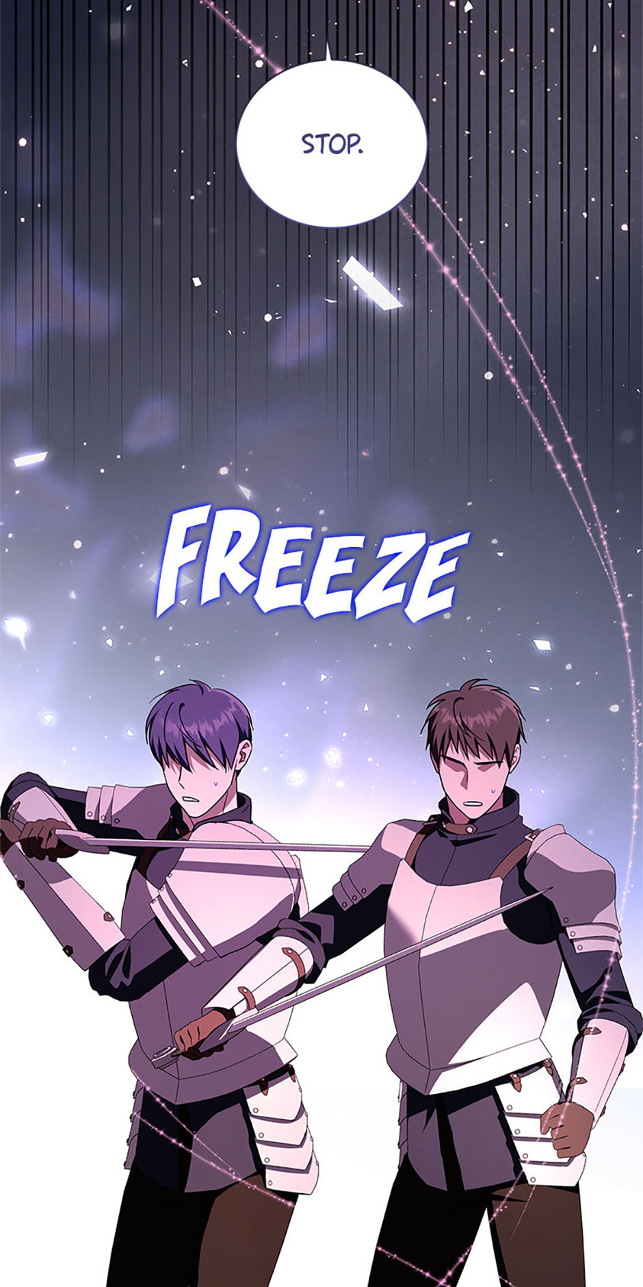 Read Gimme That Pacifier! chapter 117 image 57 on Lezhin