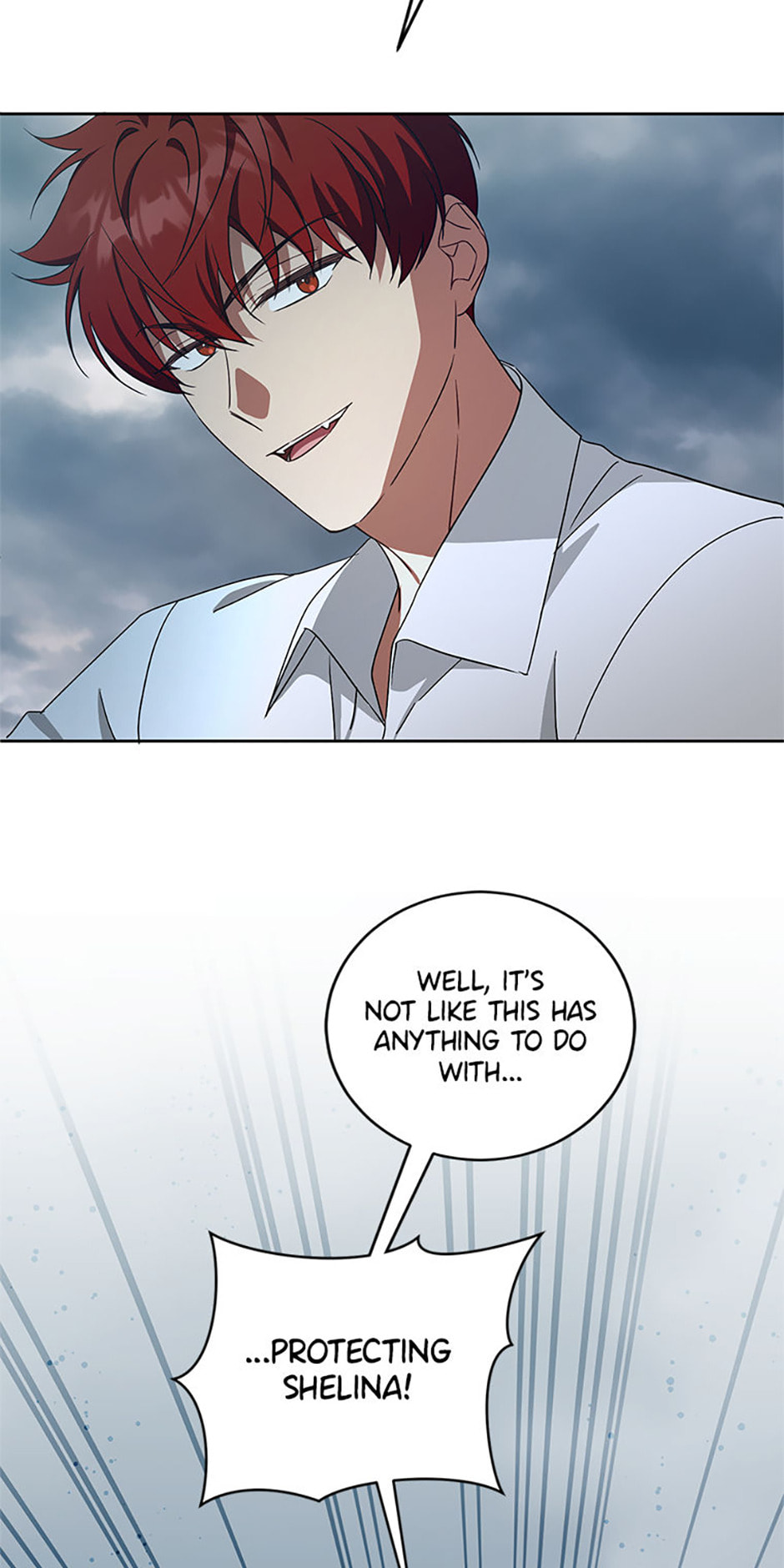 Read Gimme That Pacifier! chapter 117 image 60 on Lezhin
