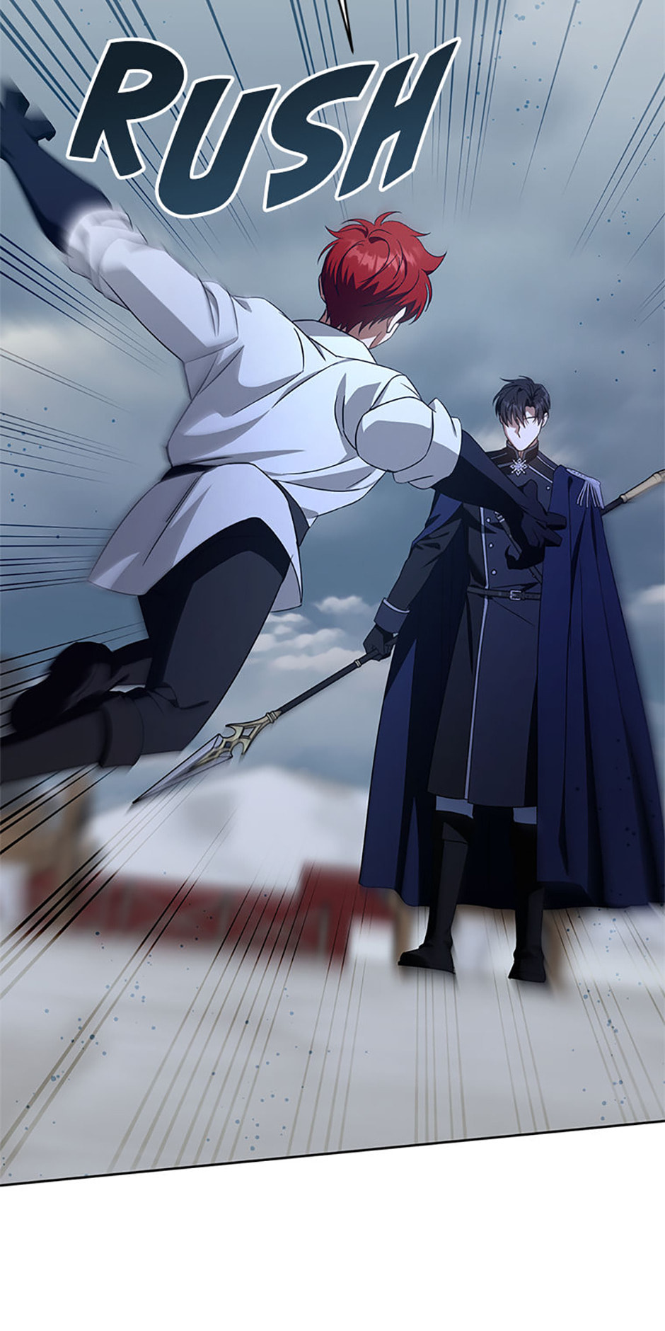 Read Gimme That Pacifier! chapter 117 image 61 on Lezhin