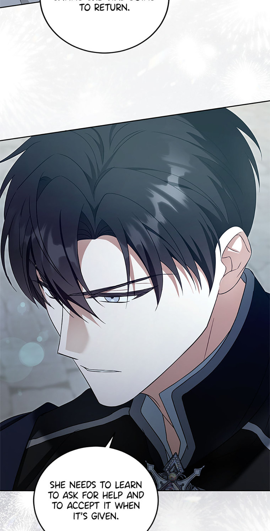 Read Gimme That Pacifier! chapter 117 image 67 on Lezhin