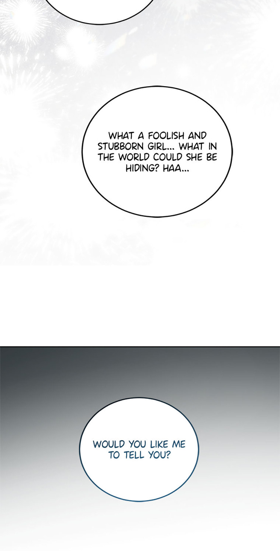Read Gimme That Pacifier! chapter 117 image 68 on Lezhin