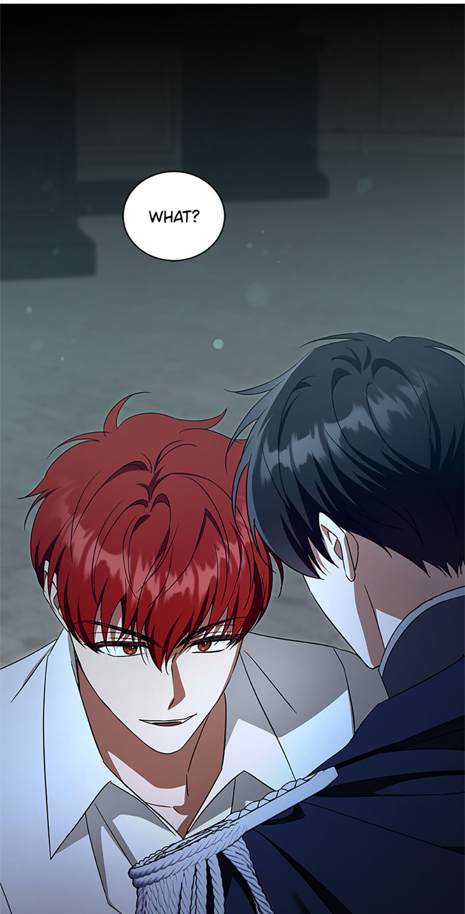 Read Gimme That Pacifier! chapter 117 image 69 on Lezhin
