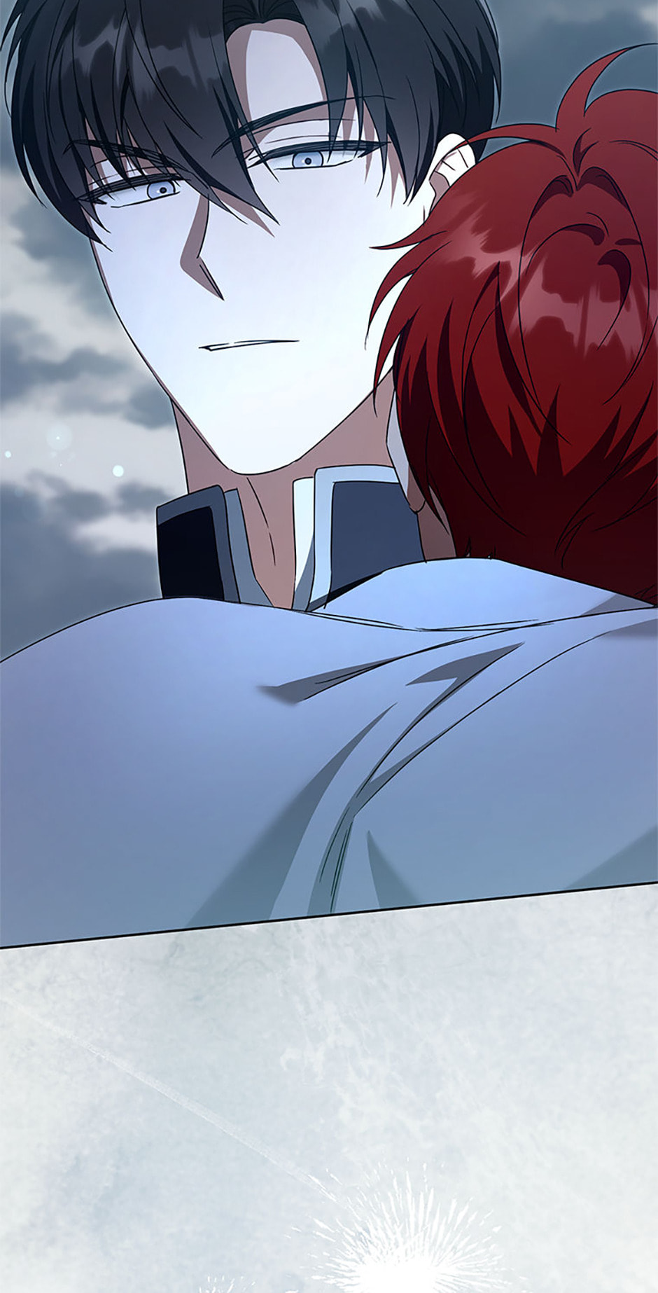 Read Gimme That Pacifier! chapter 117 image 71 on Lezhin