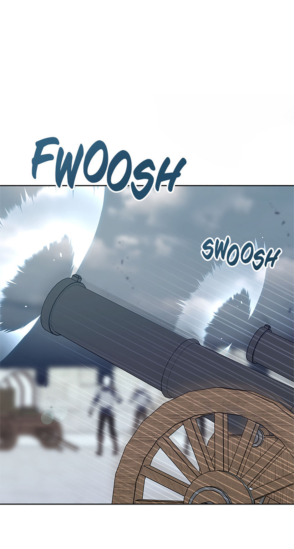 Read Gimme That Pacifier! chapter 117 image 9 on Lezhin