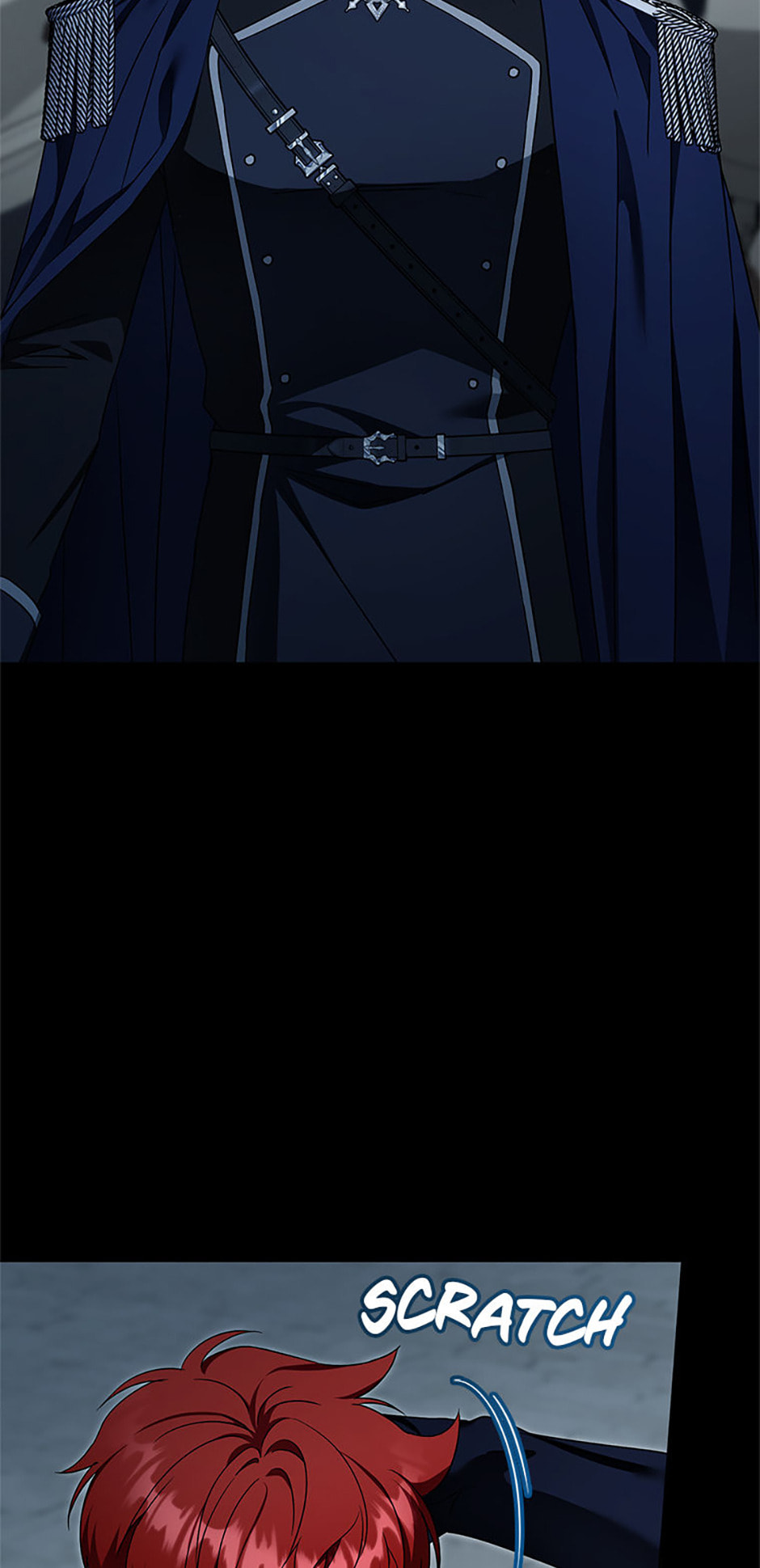 Read Gimme That Pacifier! chapter 118 image 12 on Lezhin