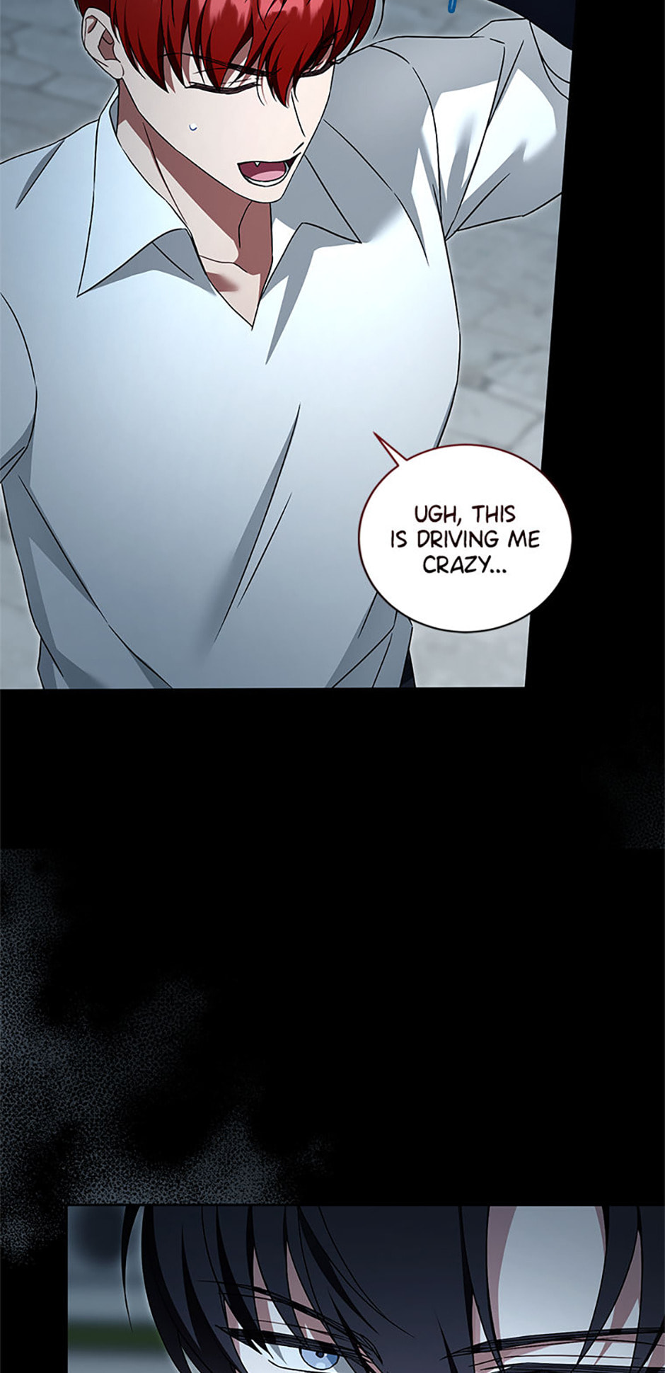 Read Gimme That Pacifier! chapter 118 image 13 on Lezhin