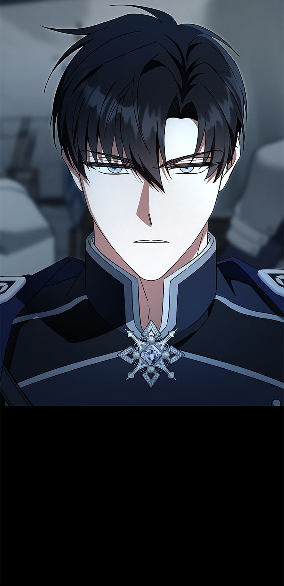 Read Gimme That Pacifier! chapter 118 image 16 on Lezhin