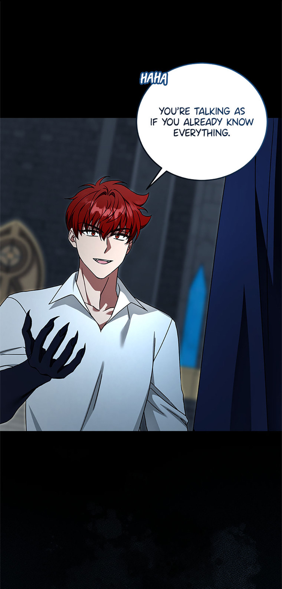 Read Gimme That Pacifier! chapter 118 image 17 on Lezhin