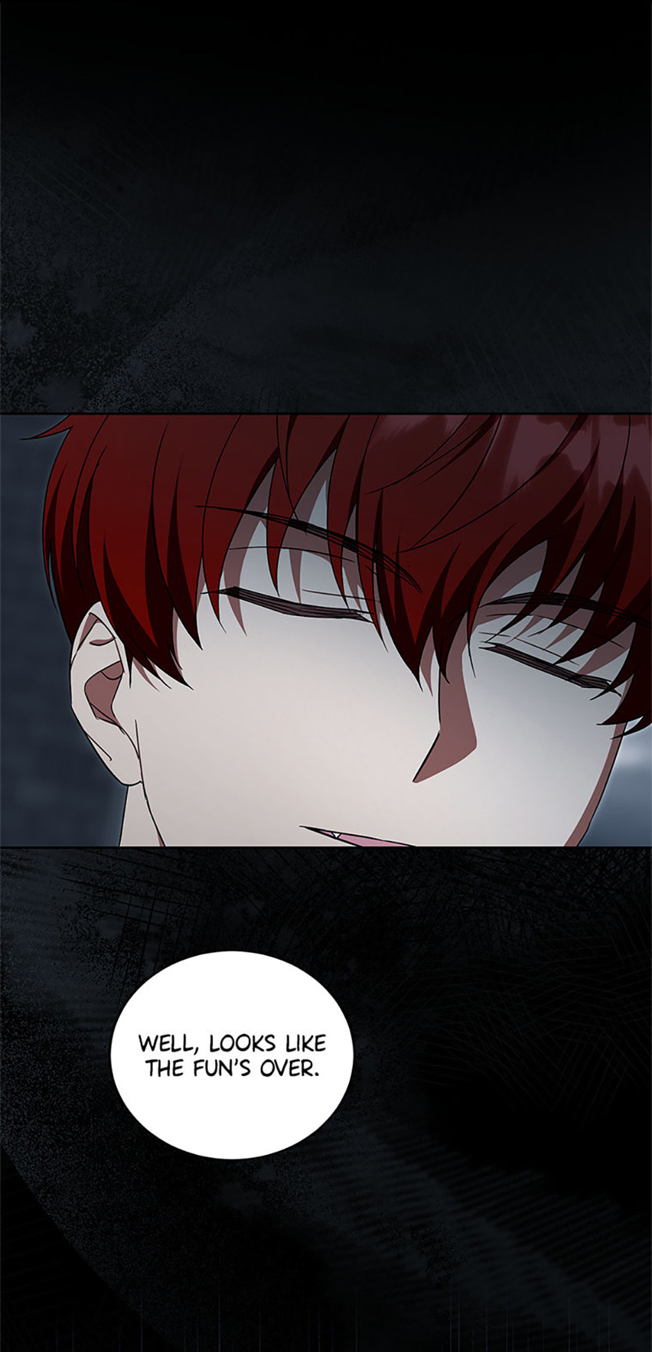 Read Gimme That Pacifier! chapter 118 image 20 on Lezhin