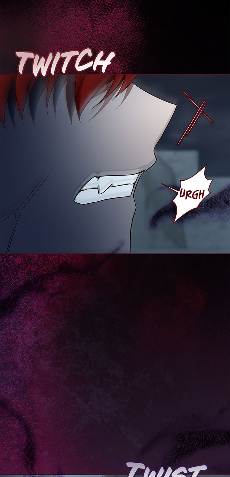 Read Gimme That Pacifier! chapter 118 image 23 on Lezhin
