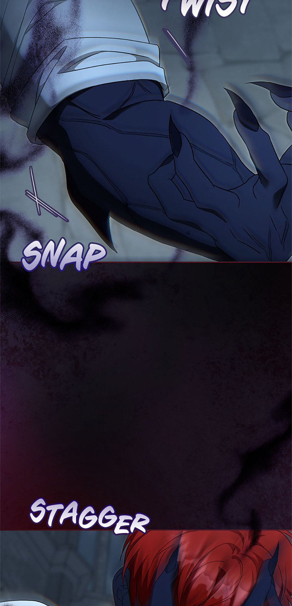 Read Gimme That Pacifier! chapter 118 image 24 on Lezhin