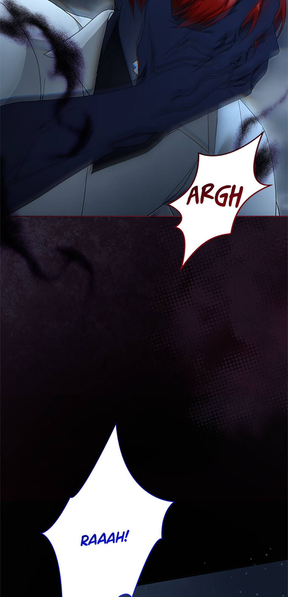 Read Gimme That Pacifier! chapter 118 image 25 on Lezhin