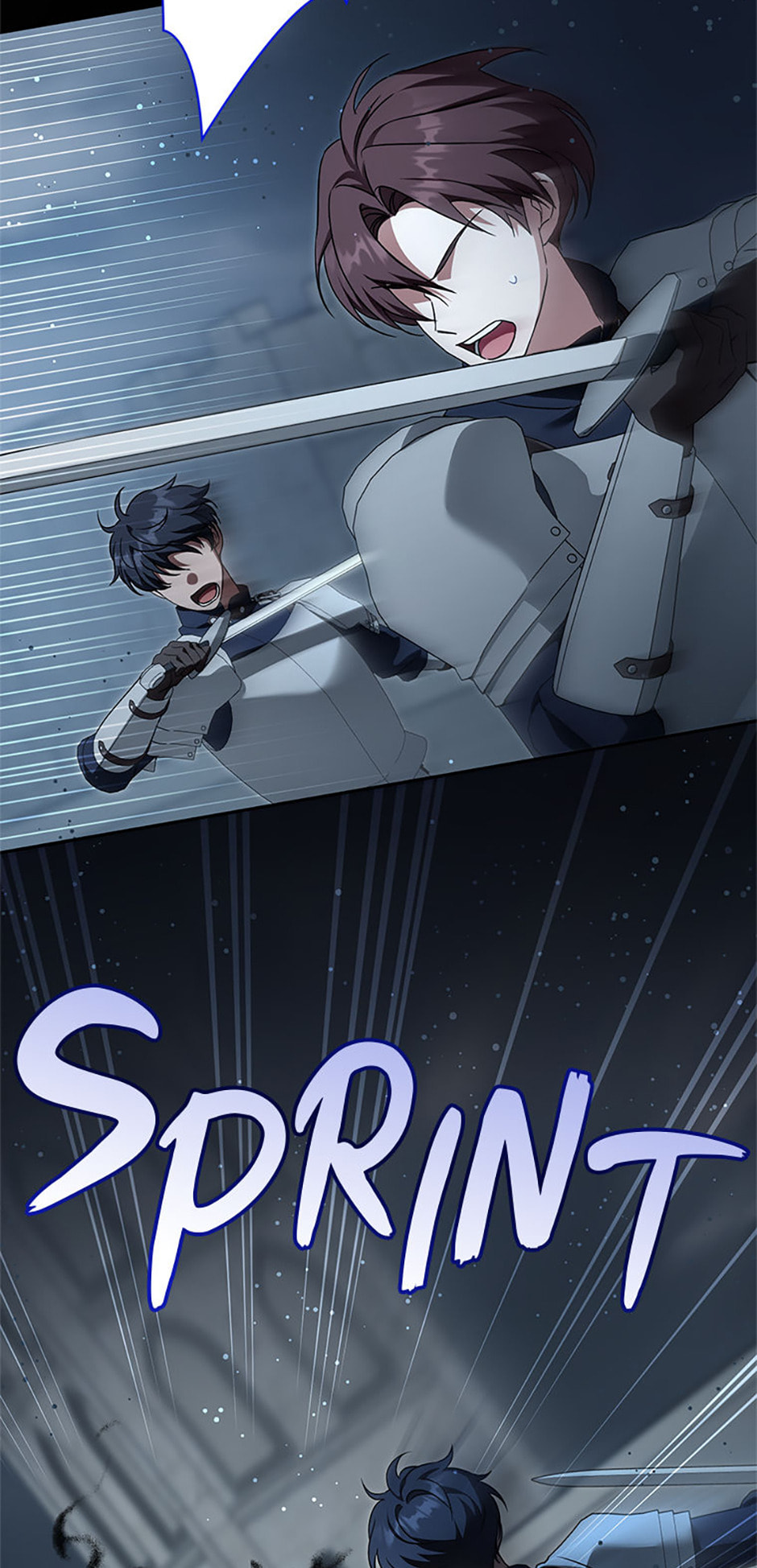 Read Gimme That Pacifier! chapter 118 image 26 on Lezhin