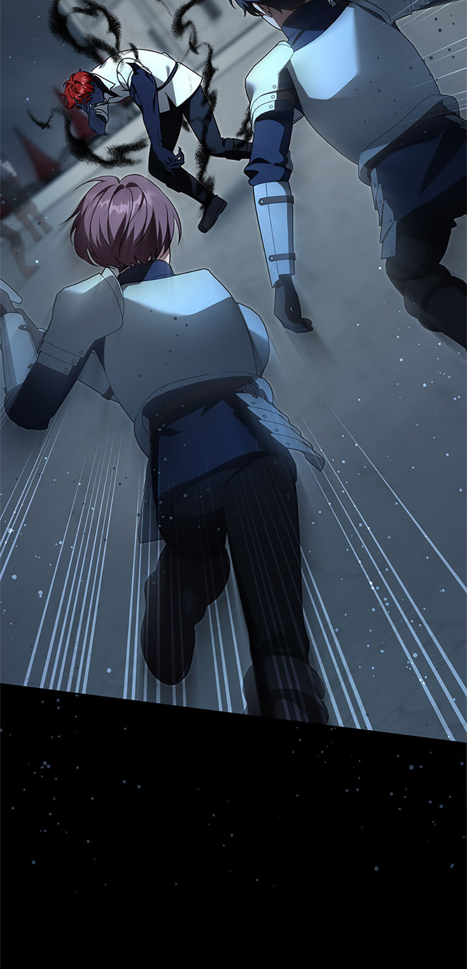 Read Gimme That Pacifier! chapter 118 image 27 on Lezhin