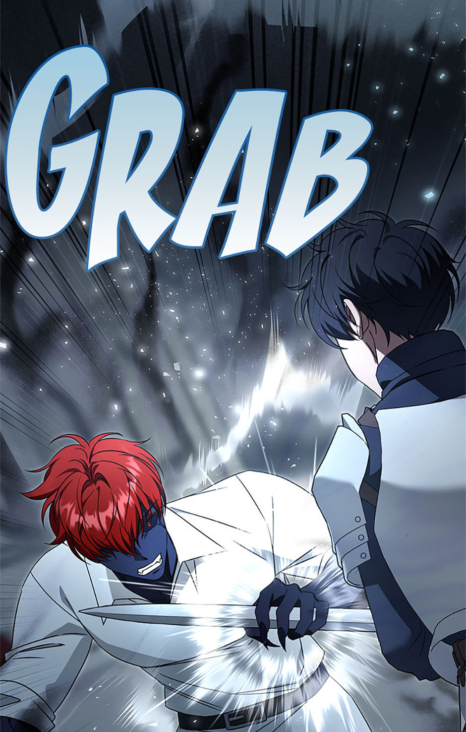 Read Gimme That Pacifier! chapter 118 image 29 on Lezhin