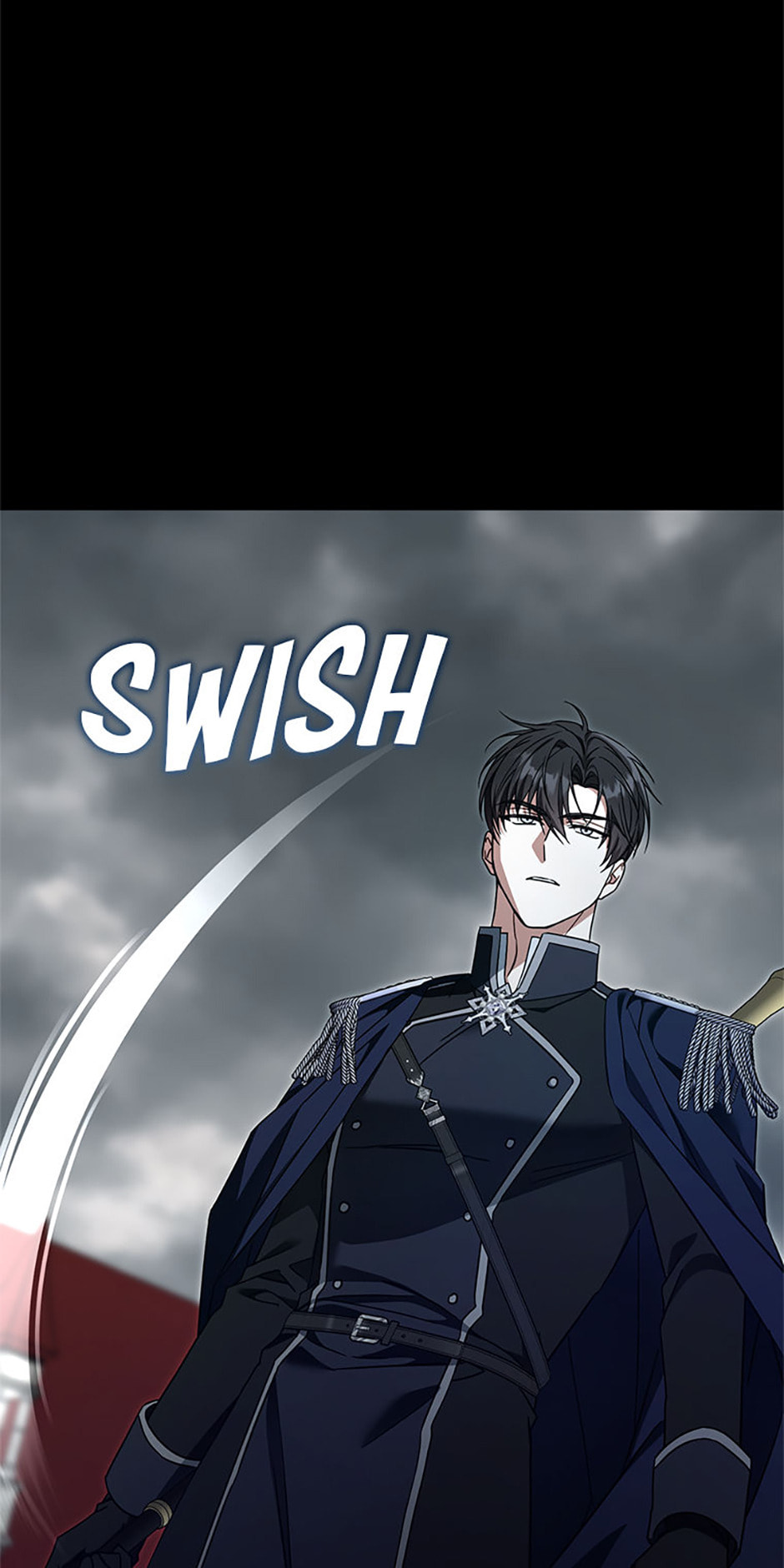 Read Gimme That Pacifier! chapter 118 image 3 on Lezhin