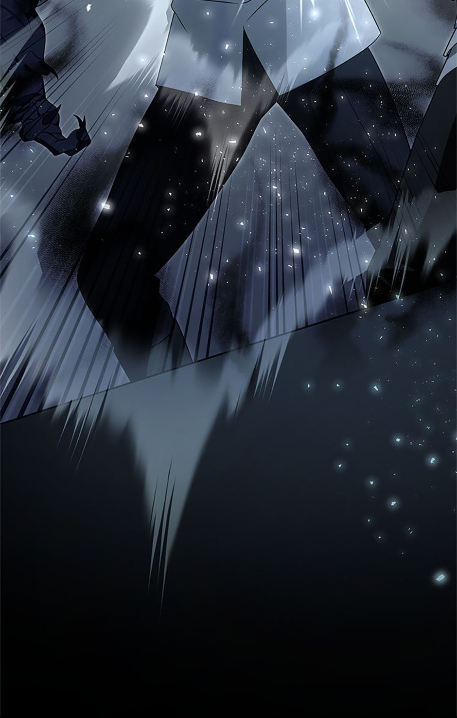 Read Gimme That Pacifier! chapter 118 image 30 on Lezhin