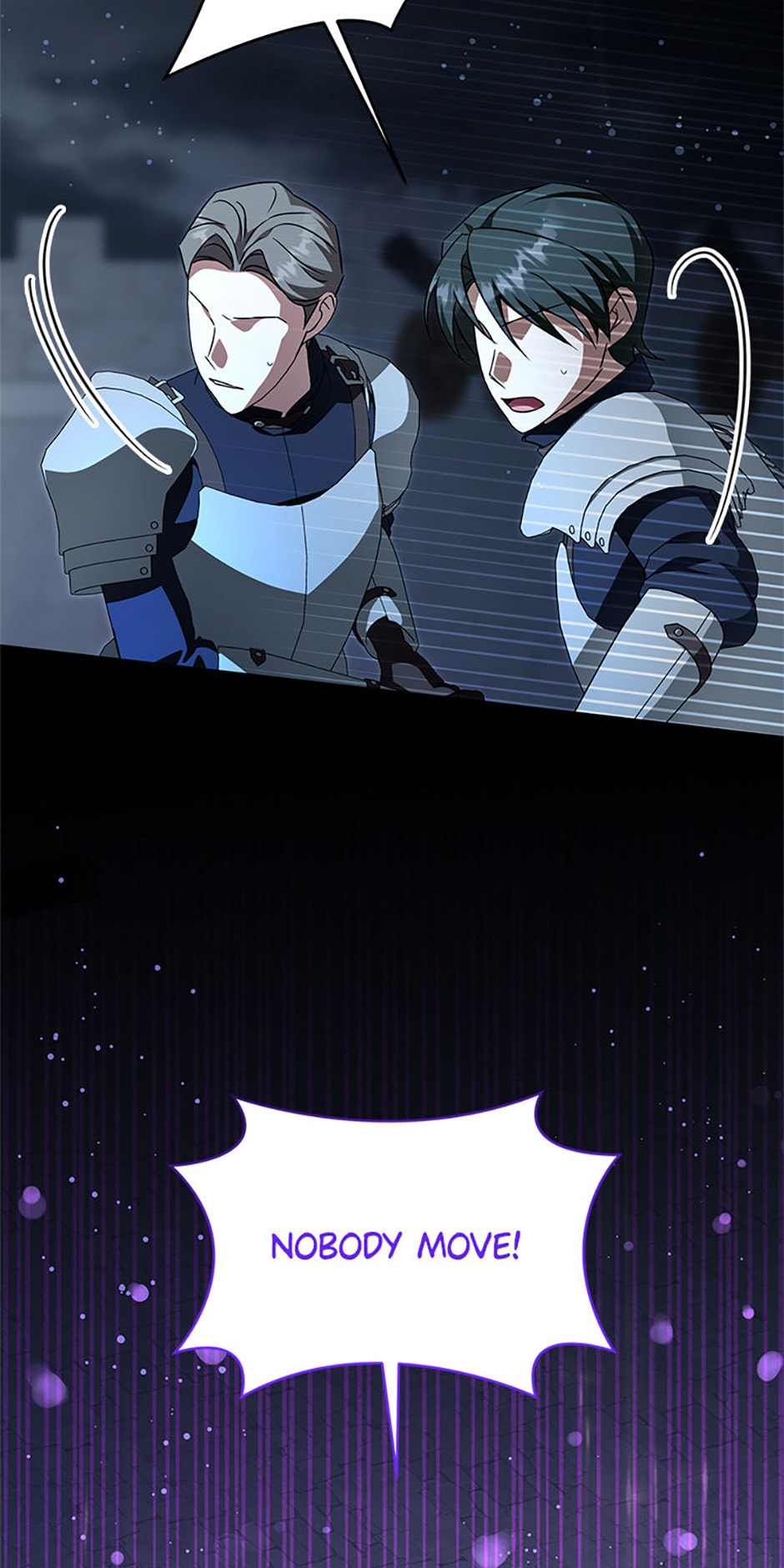 Read Gimme That Pacifier! chapter 118 image 35 on Lezhin