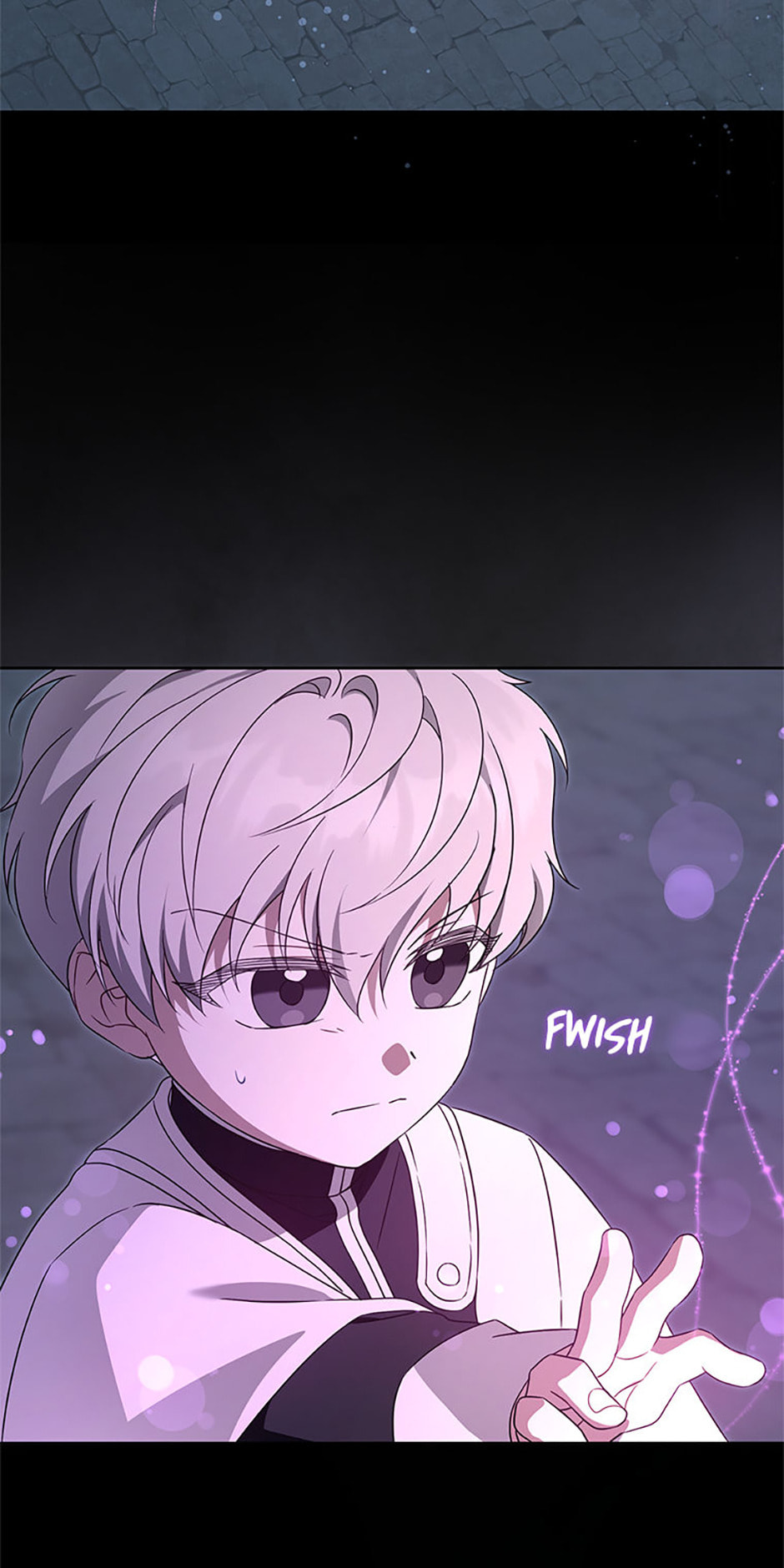 Read Gimme That Pacifier! chapter 118 image 37 on Lezhin
