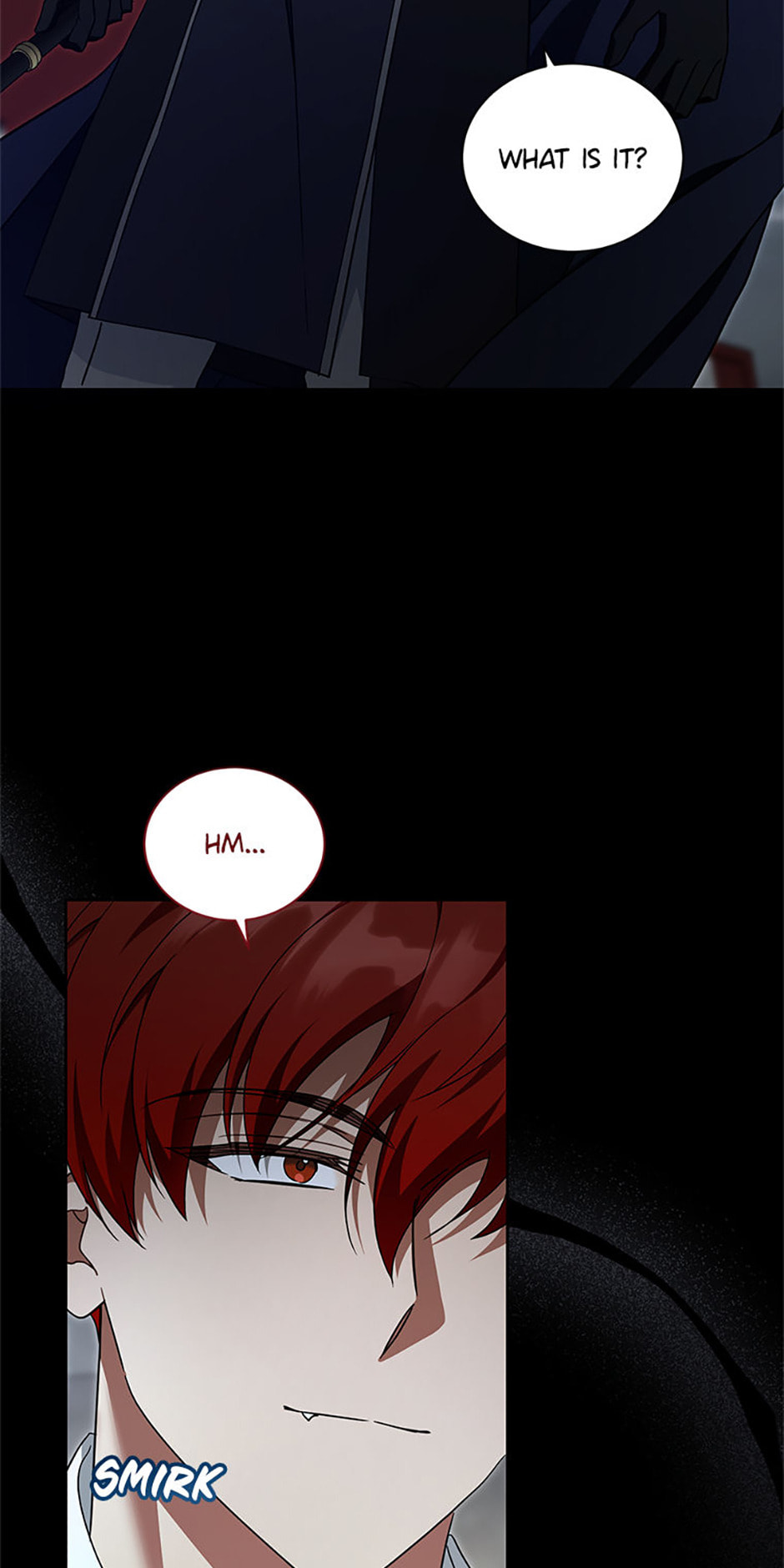 Read Gimme That Pacifier! chapter 118 image 4 on Lezhin