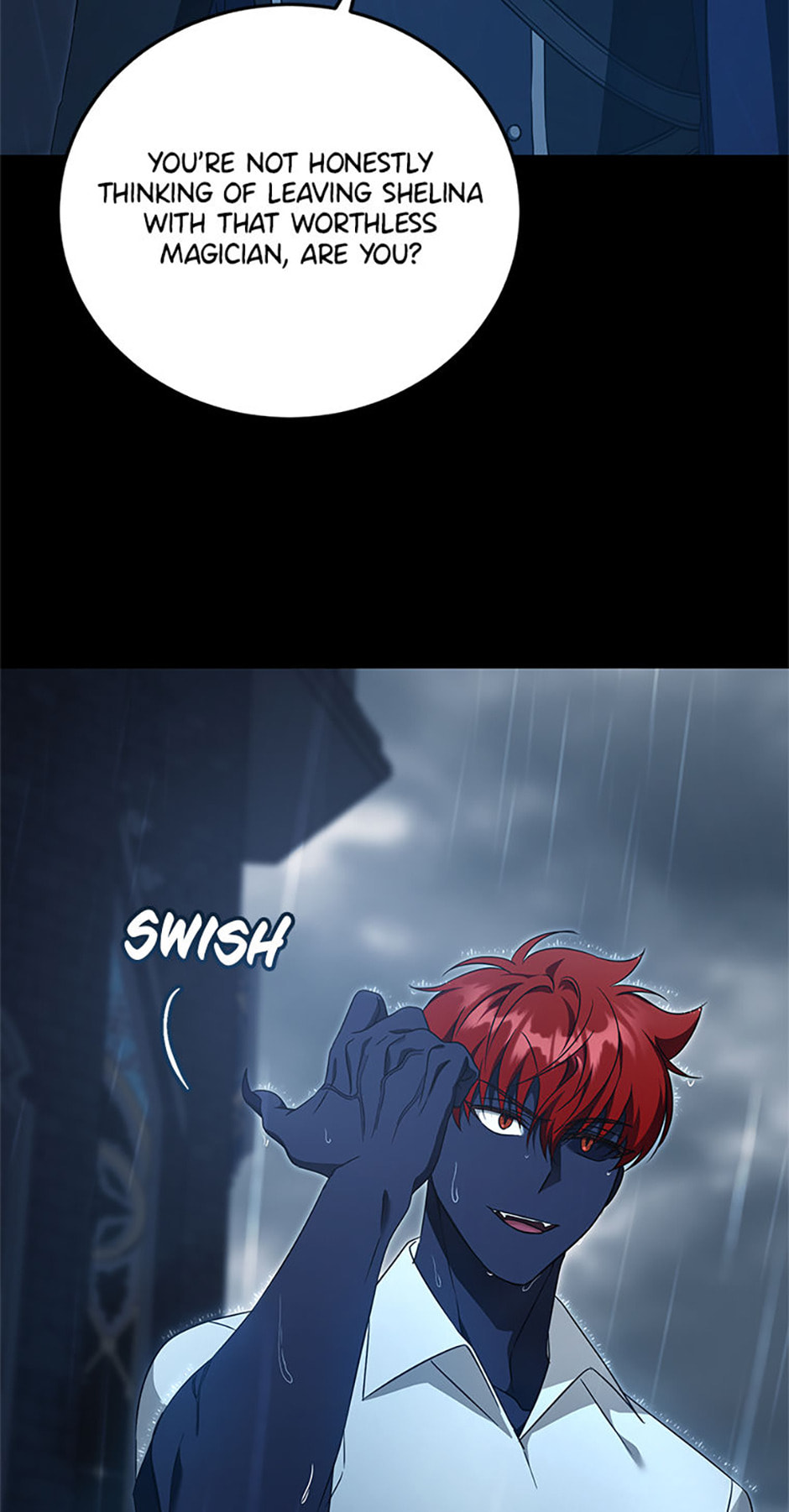 Read Gimme That Pacifier! chapter 118 image 42 on Lezhin