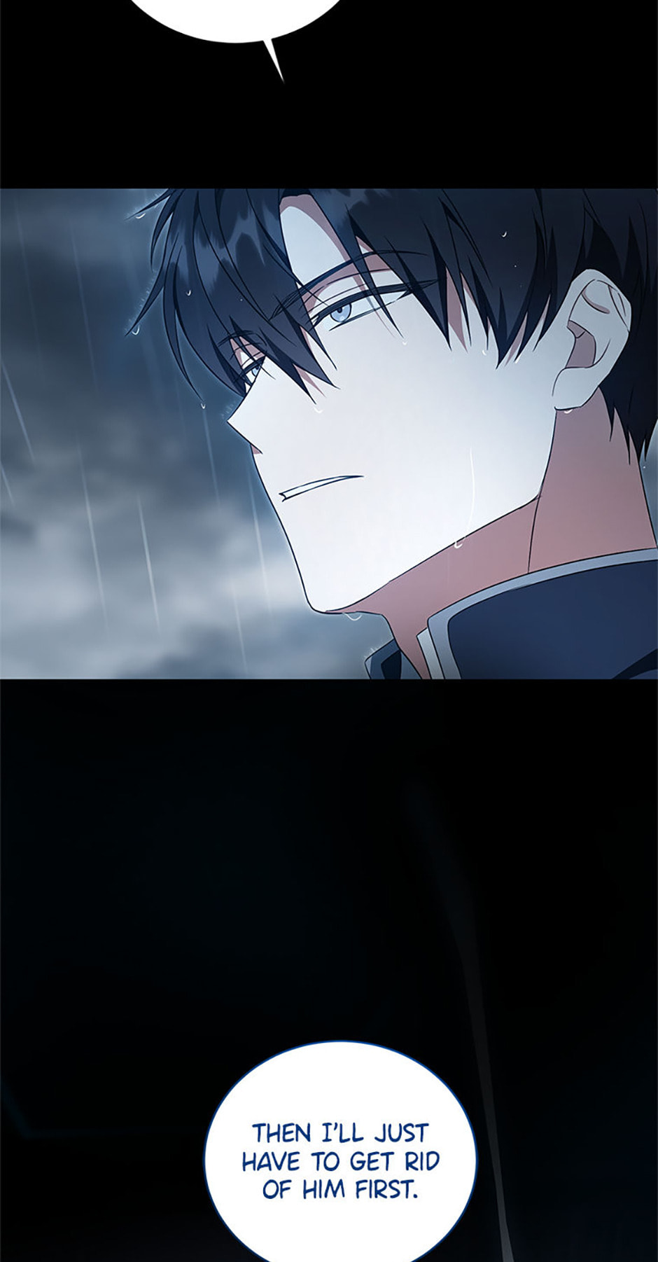 Read Gimme That Pacifier! chapter 118 image 45 on Lezhin