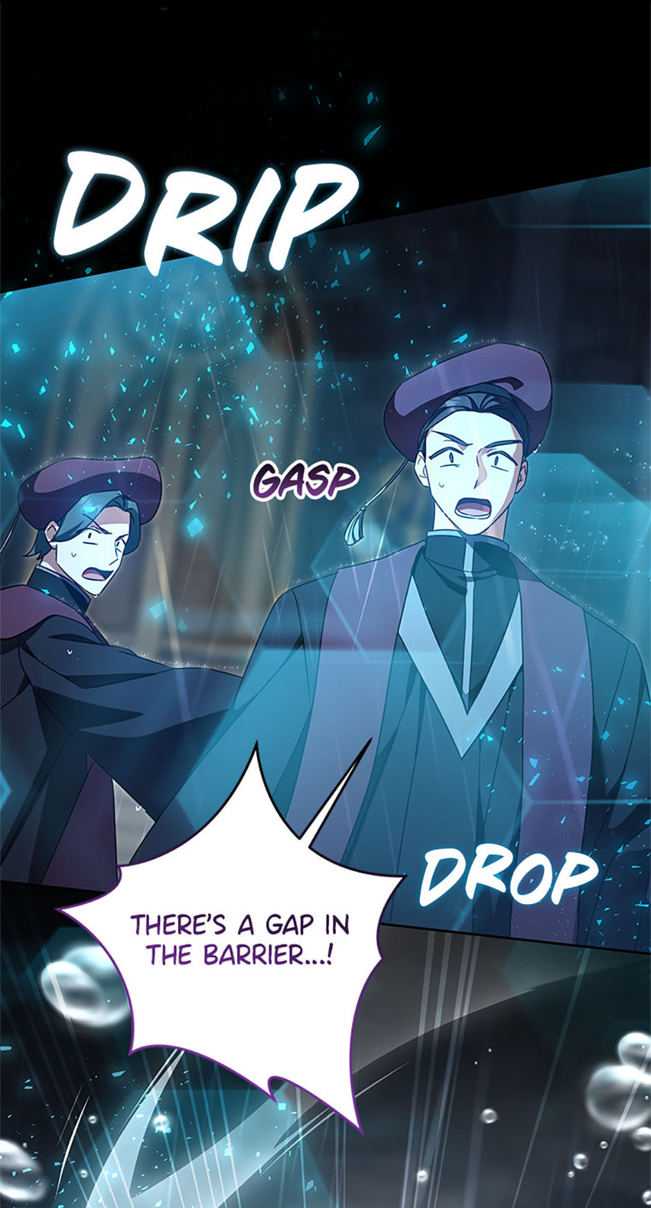 Read Gimme That Pacifier! chapter 118 image 48 on Lezhin