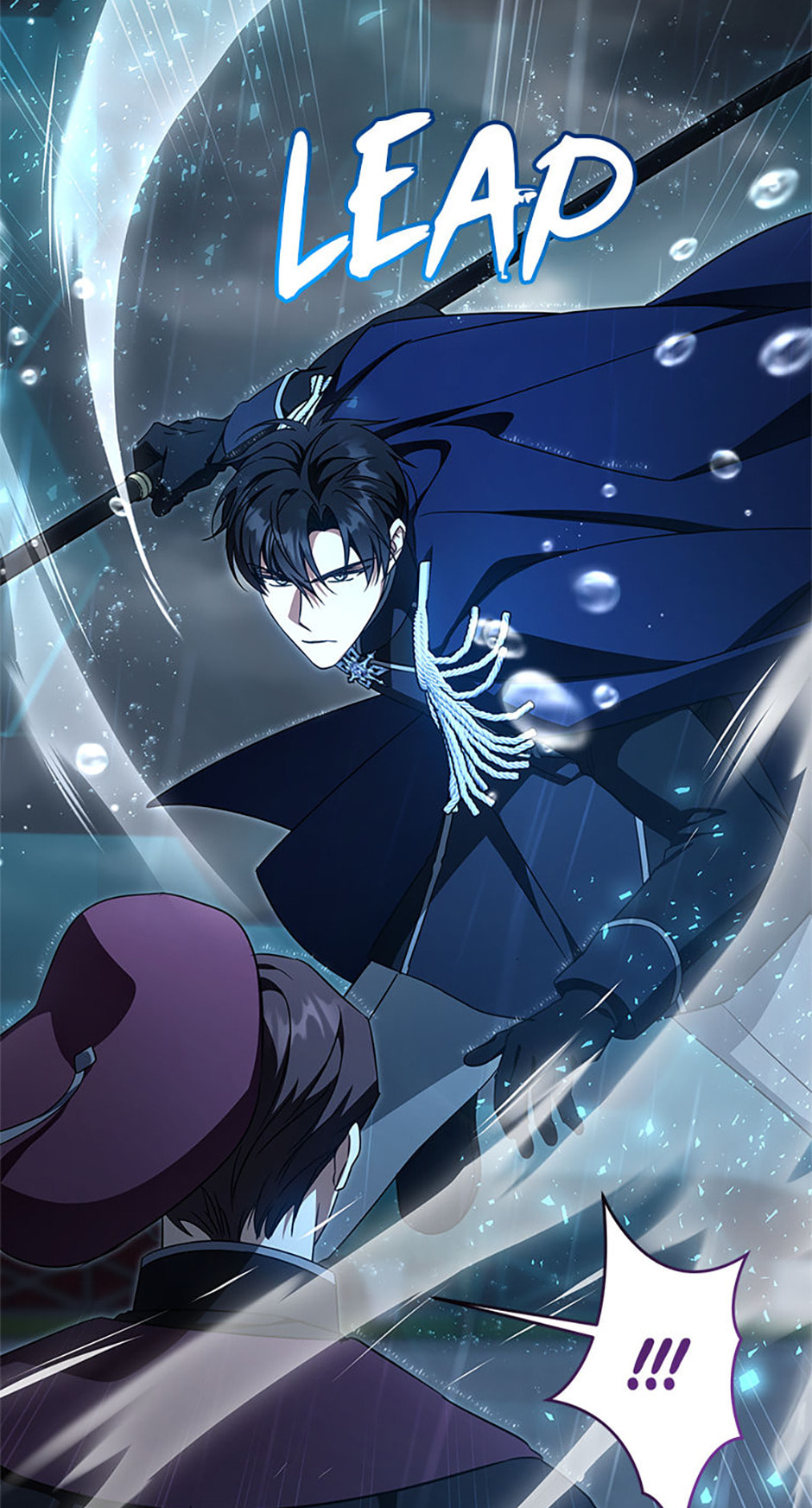 Read Gimme That Pacifier! chapter 118 image 49 on Lezhin