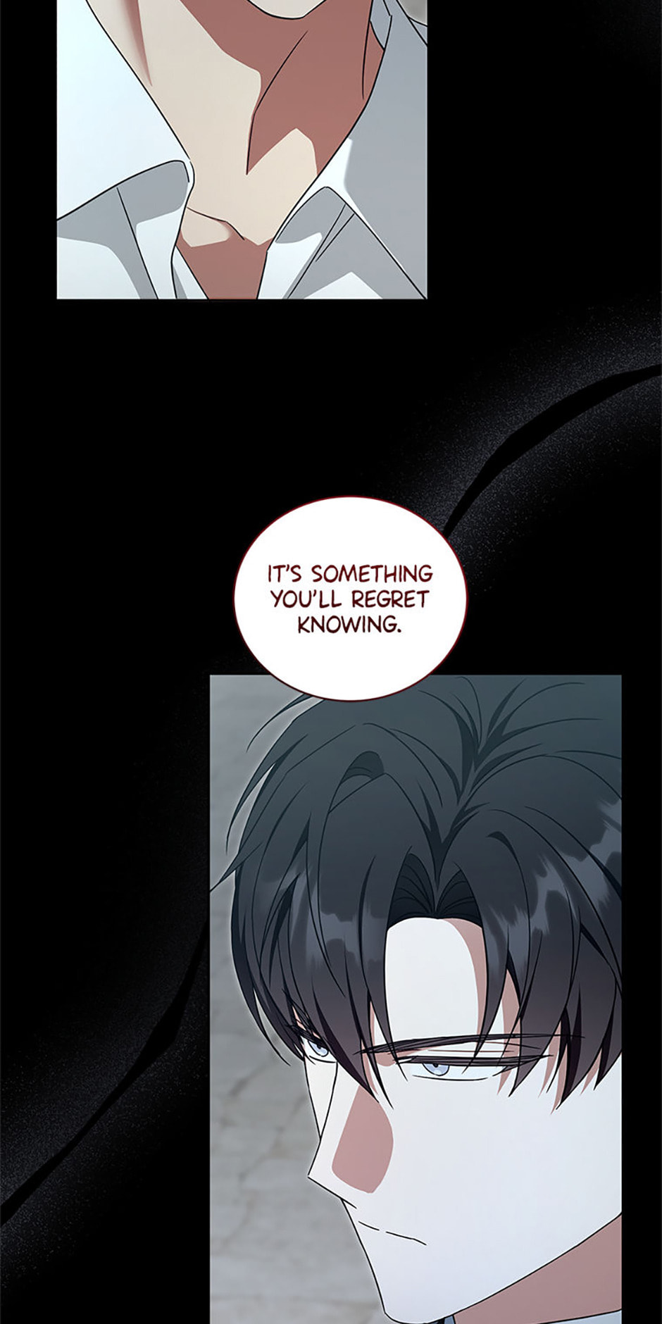 Read Gimme That Pacifier! chapter 118 image 5 on Lezhin