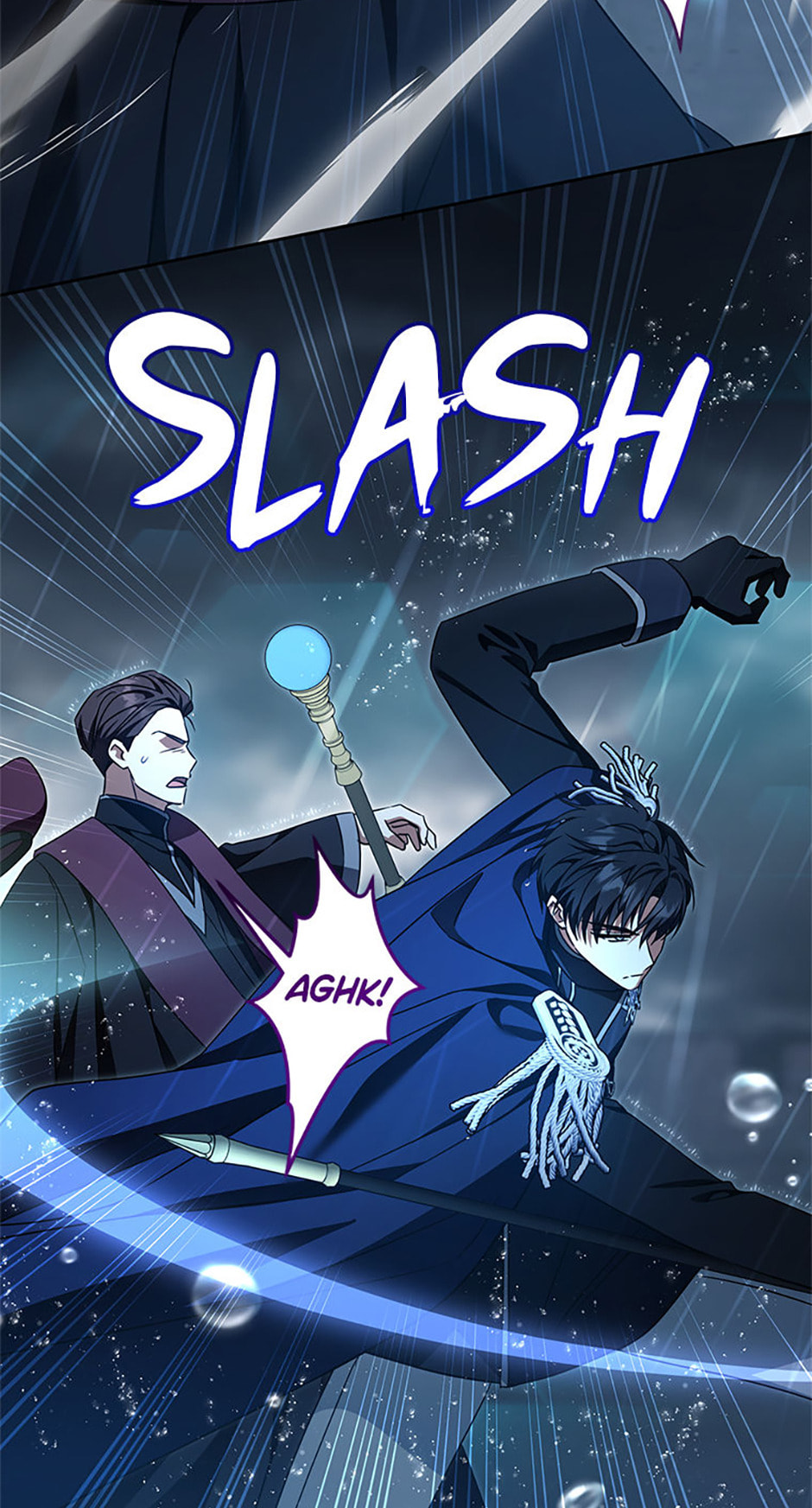 Read Gimme That Pacifier! chapter 118 image 50 on Lezhin