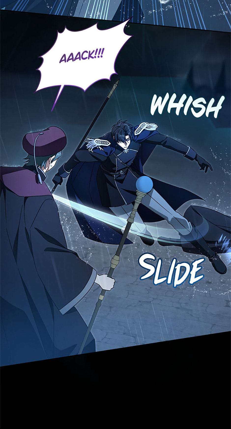 Read Gimme That Pacifier! chapter 118 image 51 on Lezhin