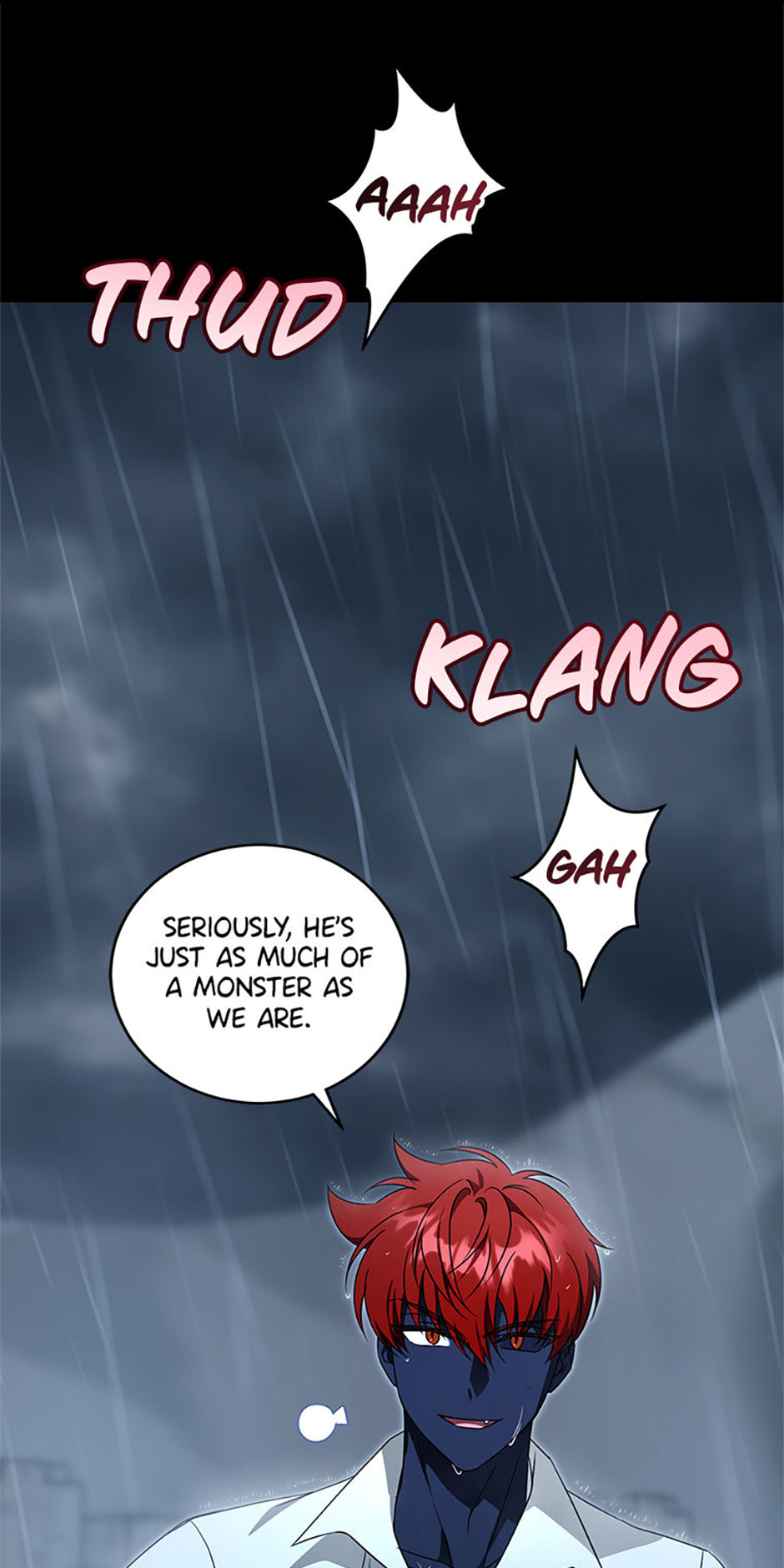Read Gimme That Pacifier! chapter 118 image 52 on Lezhin