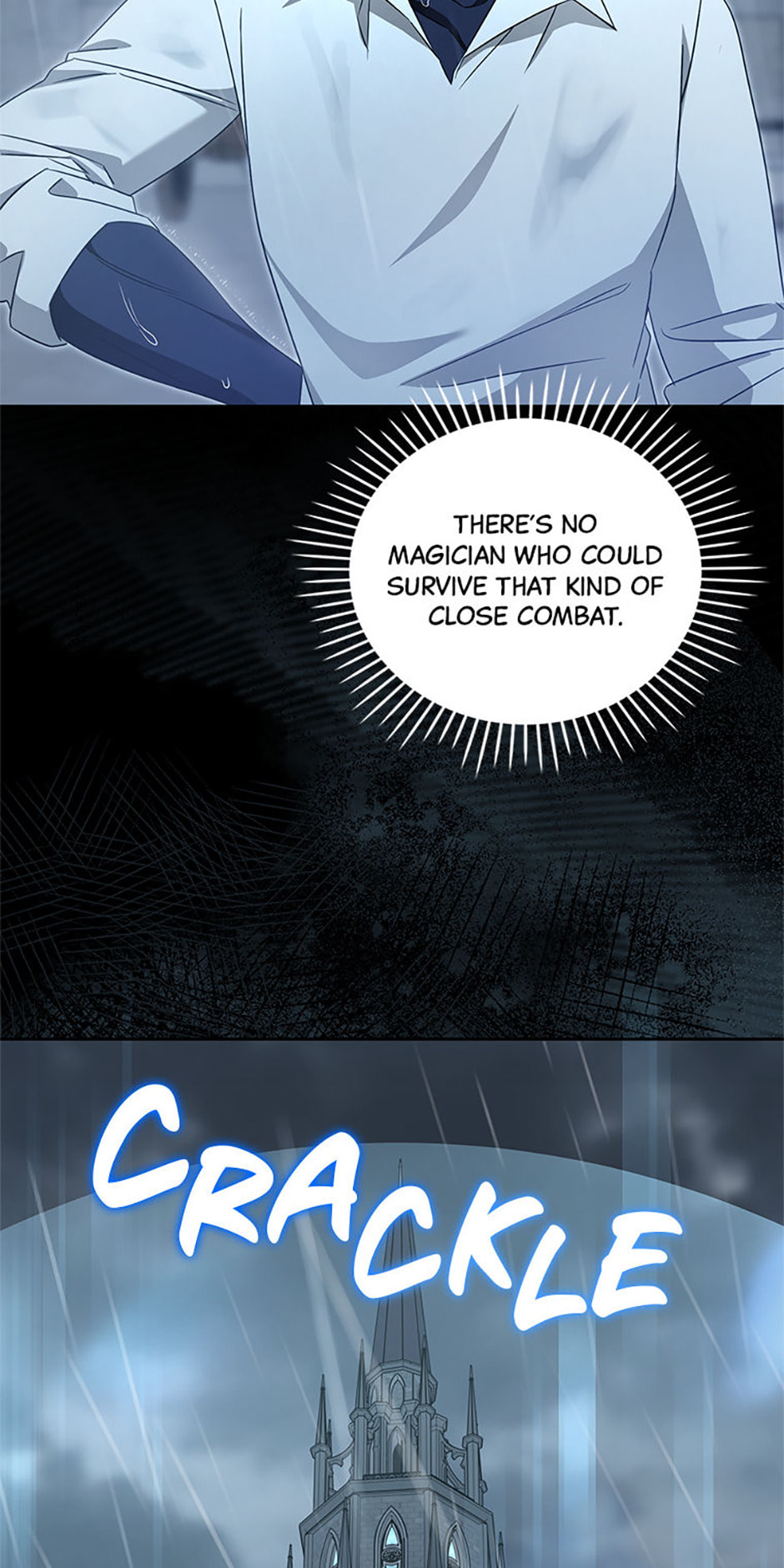 Read Gimme That Pacifier! chapter 118 image 53 on Lezhin